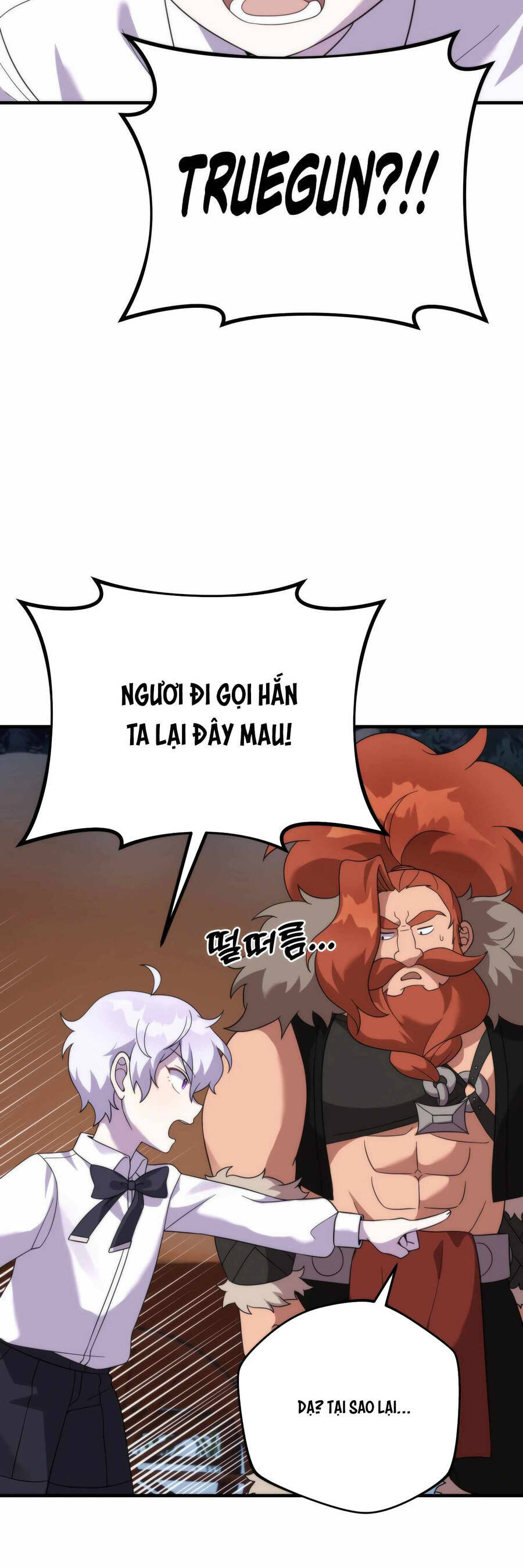 Phương Pháp Sinh Tồn Của Rồng Sắp Ngủm Chap 29 - Next Chap 30