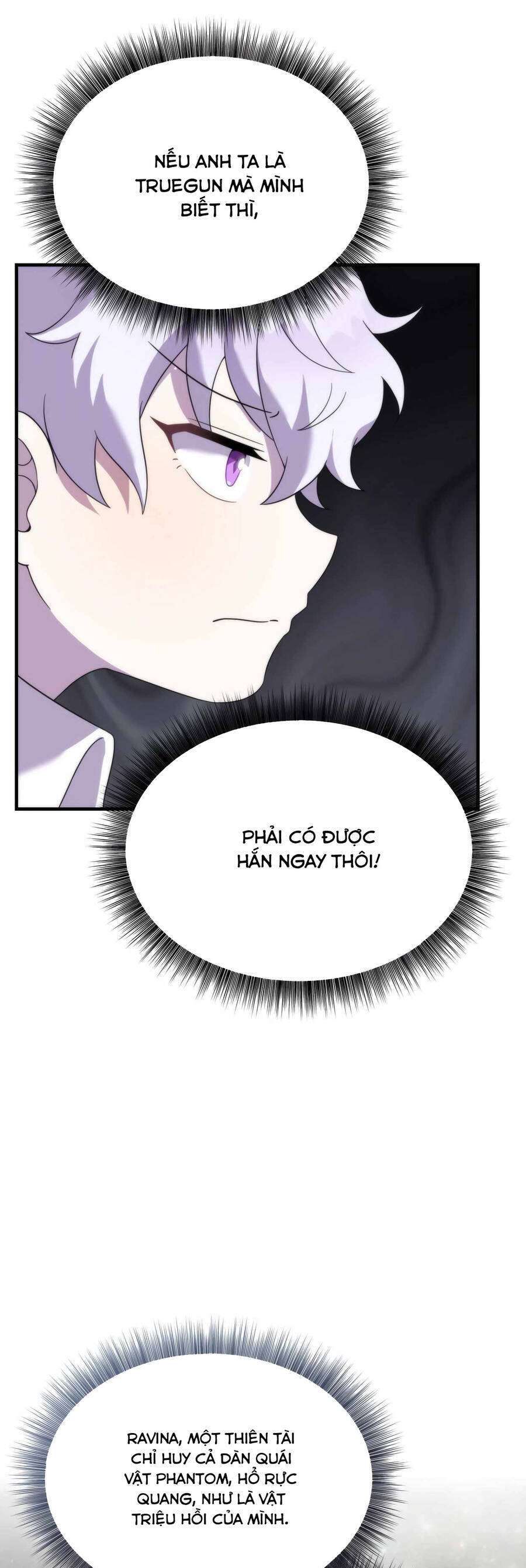 Phương Pháp Sinh Tồn Của Rồng Sắp Ngủm Chap 29 - Next Chap 30