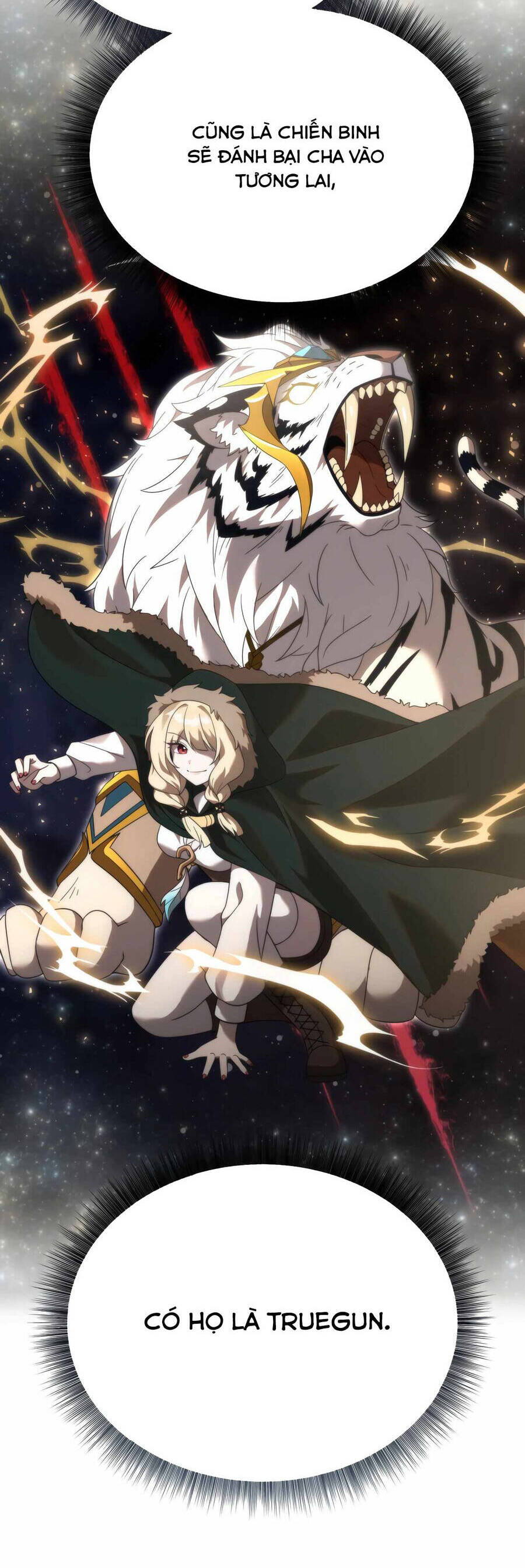 Phương Pháp Sinh Tồn Của Rồng Sắp Ngủm Chap 29 - Next Chap 30