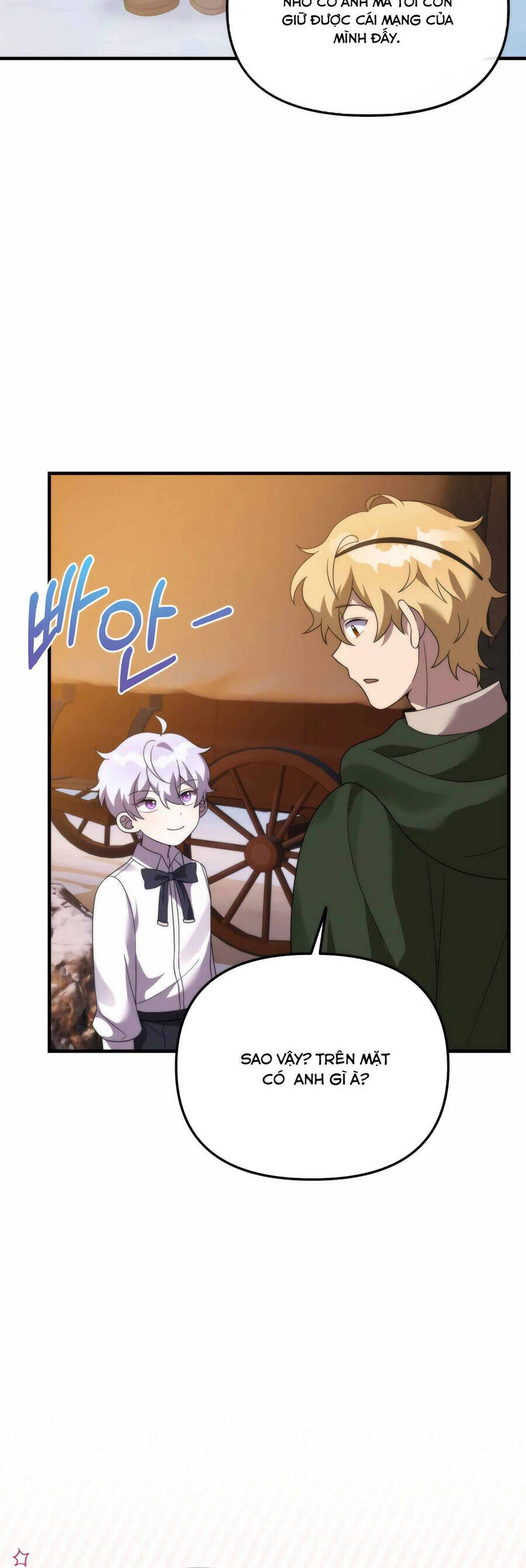 Phương Pháp Sinh Tồn Của Rồng Sắp Ngủm Chap 29 - Next Chap 30