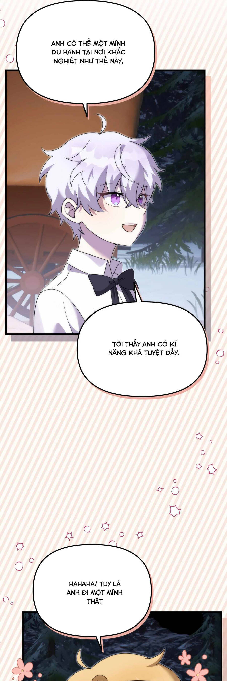 Phương Pháp Sinh Tồn Của Rồng Sắp Ngủm Chap 29 - Next Chap 30