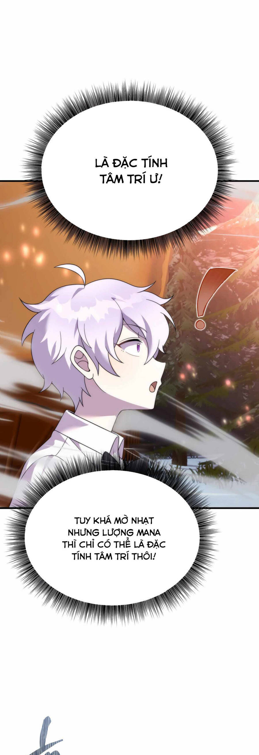Phương Pháp Sinh Tồn Của Rồng Sắp Ngủm Chap 29 - Next Chap 30