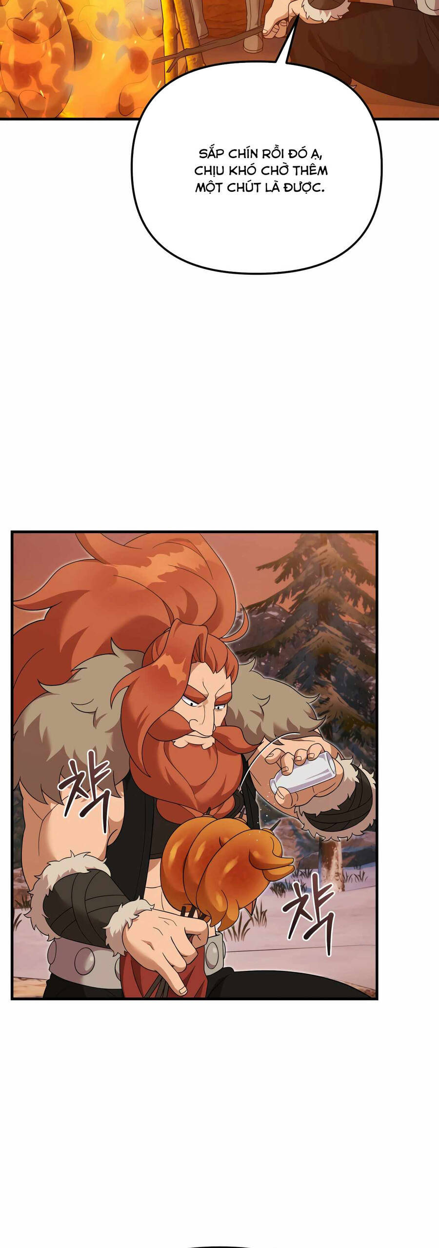 Phương Pháp Sinh Tồn Của Rồng Sắp Ngủm Chap 29 - Next Chap 30