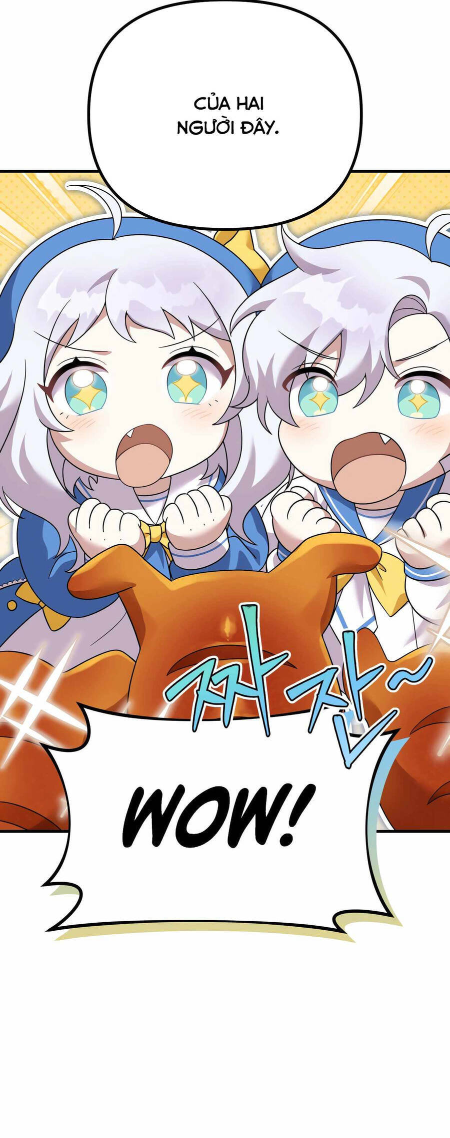 Phương Pháp Sinh Tồn Của Rồng Sắp Ngủm Chap 29 - Next Chap 30