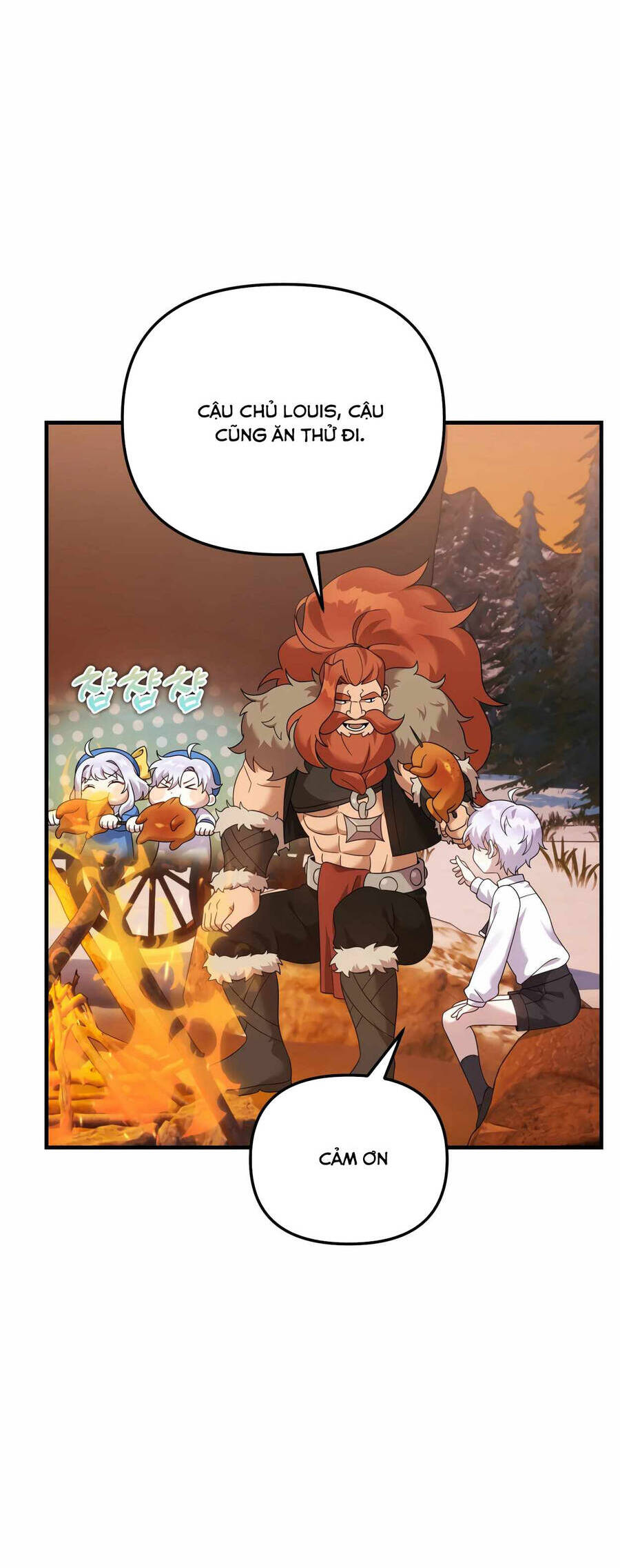 Phương Pháp Sinh Tồn Của Rồng Sắp Ngủm Chap 29 - Next Chap 30