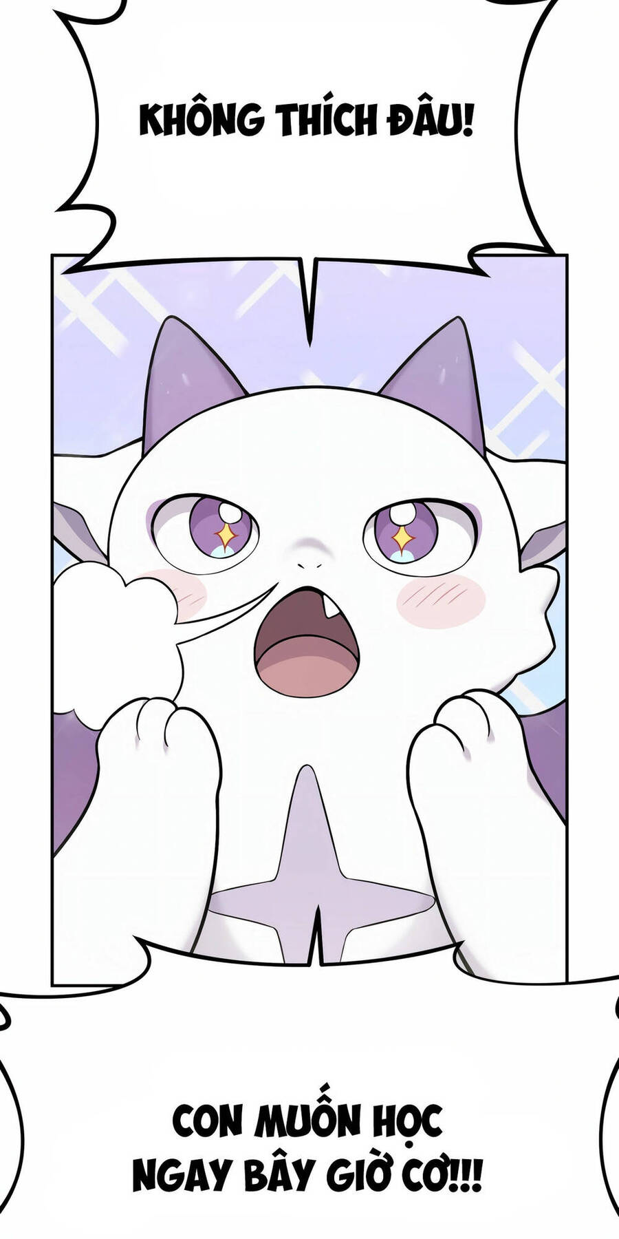 Phương Pháp Sinh Tồn Của Rồng Sắp Ngủm Chap 3 - Next Chap 4