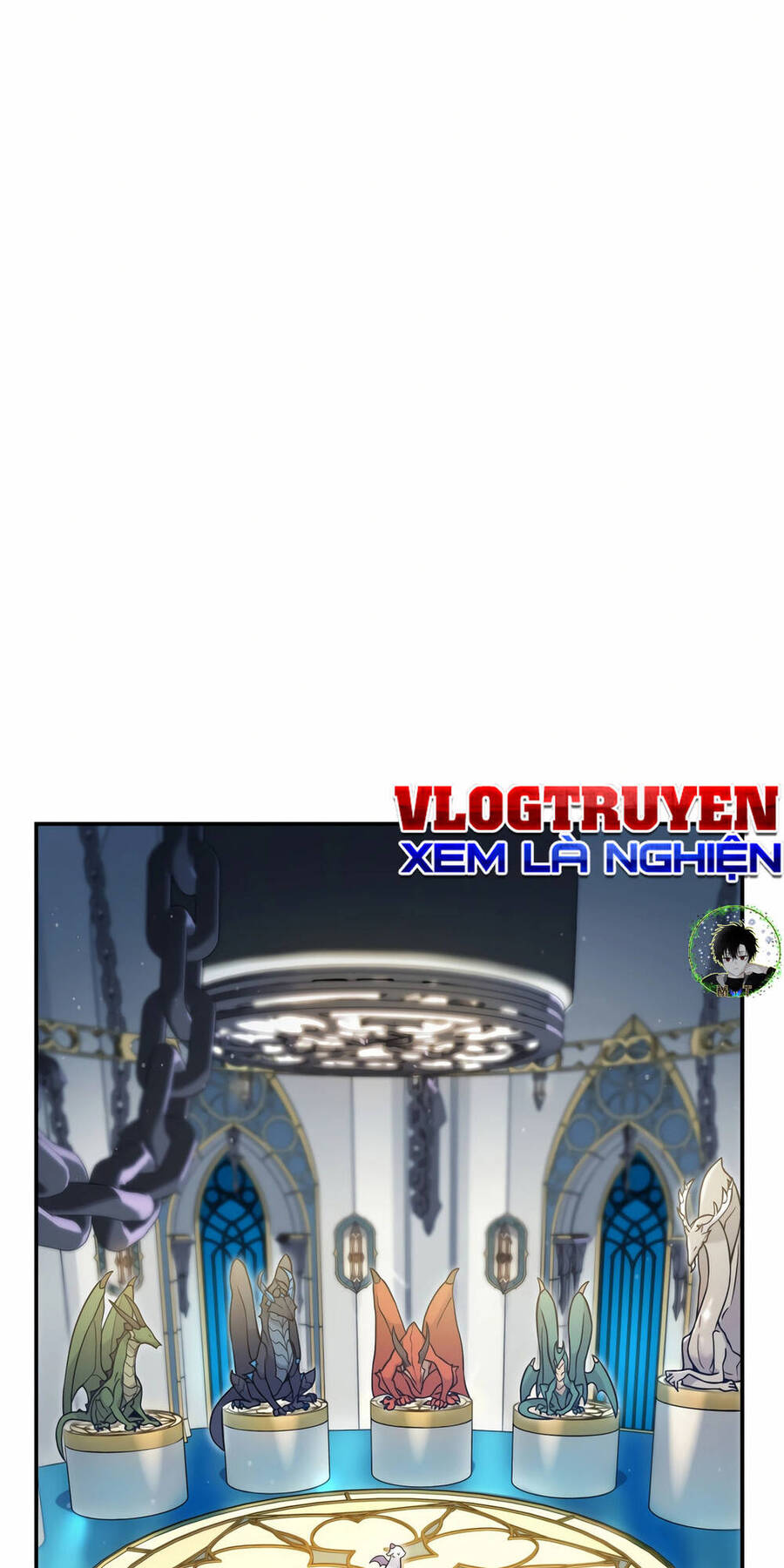 Phương Pháp Sinh Tồn Của Rồng Sắp Ngủm Chap 3 - Next Chap 4