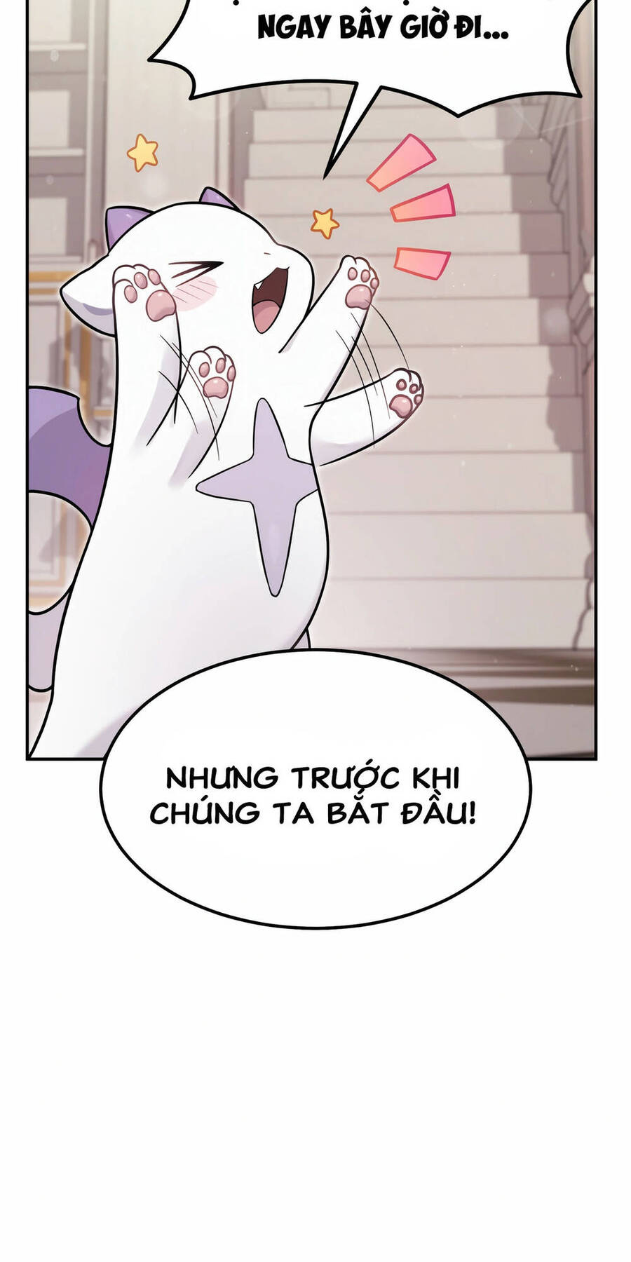 Phương Pháp Sinh Tồn Của Rồng Sắp Ngủm Chap 3 - Next Chap 4