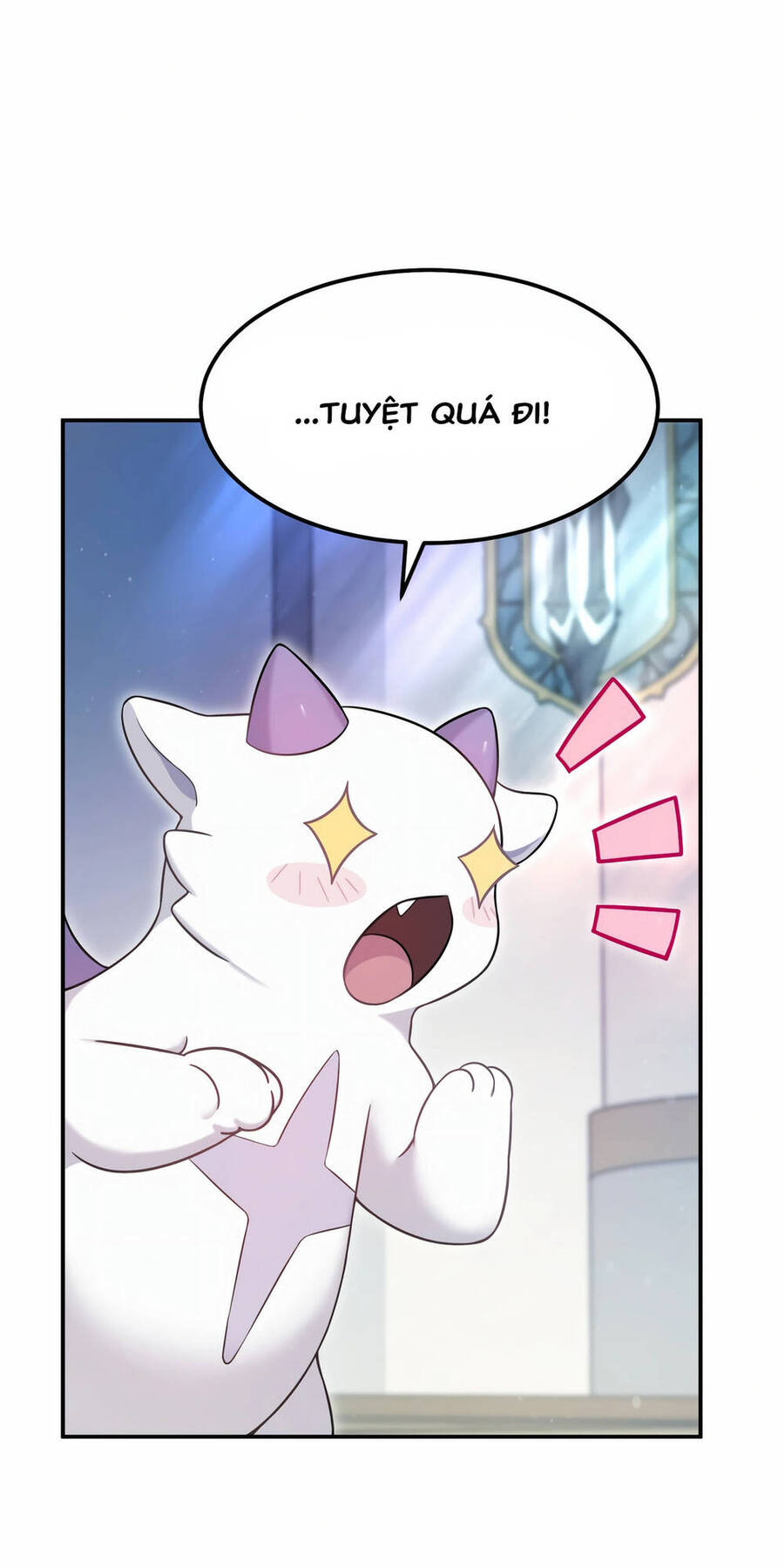 Phương Pháp Sinh Tồn Của Rồng Sắp Ngủm Chap 3 - Next Chap 4