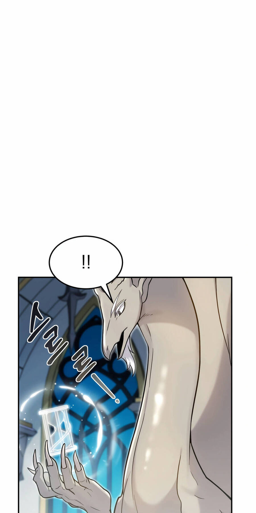 Phương Pháp Sinh Tồn Của Rồng Sắp Ngủm Chap 3 - Next Chap 4