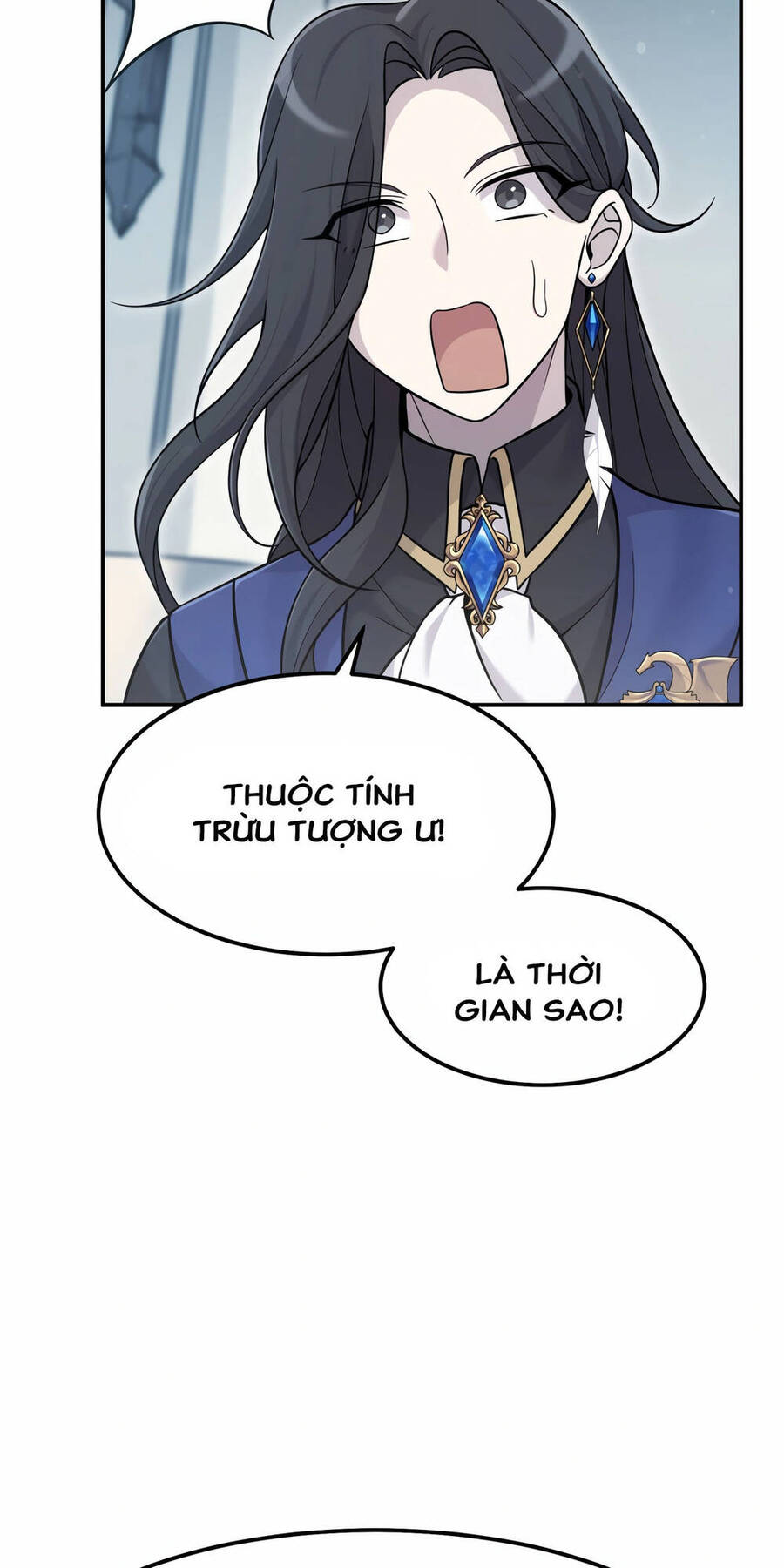 Phương Pháp Sinh Tồn Của Rồng Sắp Ngủm Chap 3 - Next Chap 4