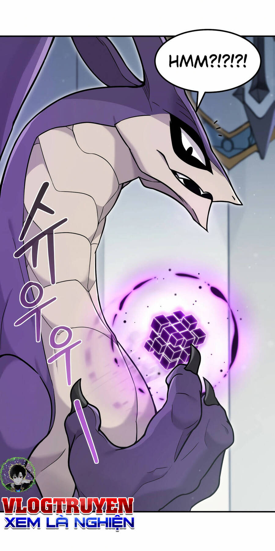 Phương Pháp Sinh Tồn Của Rồng Sắp Ngủm Chap 3 - Next Chap 4