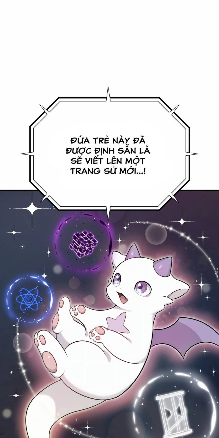 Phương Pháp Sinh Tồn Của Rồng Sắp Ngủm Chap 3 - Next Chap 4