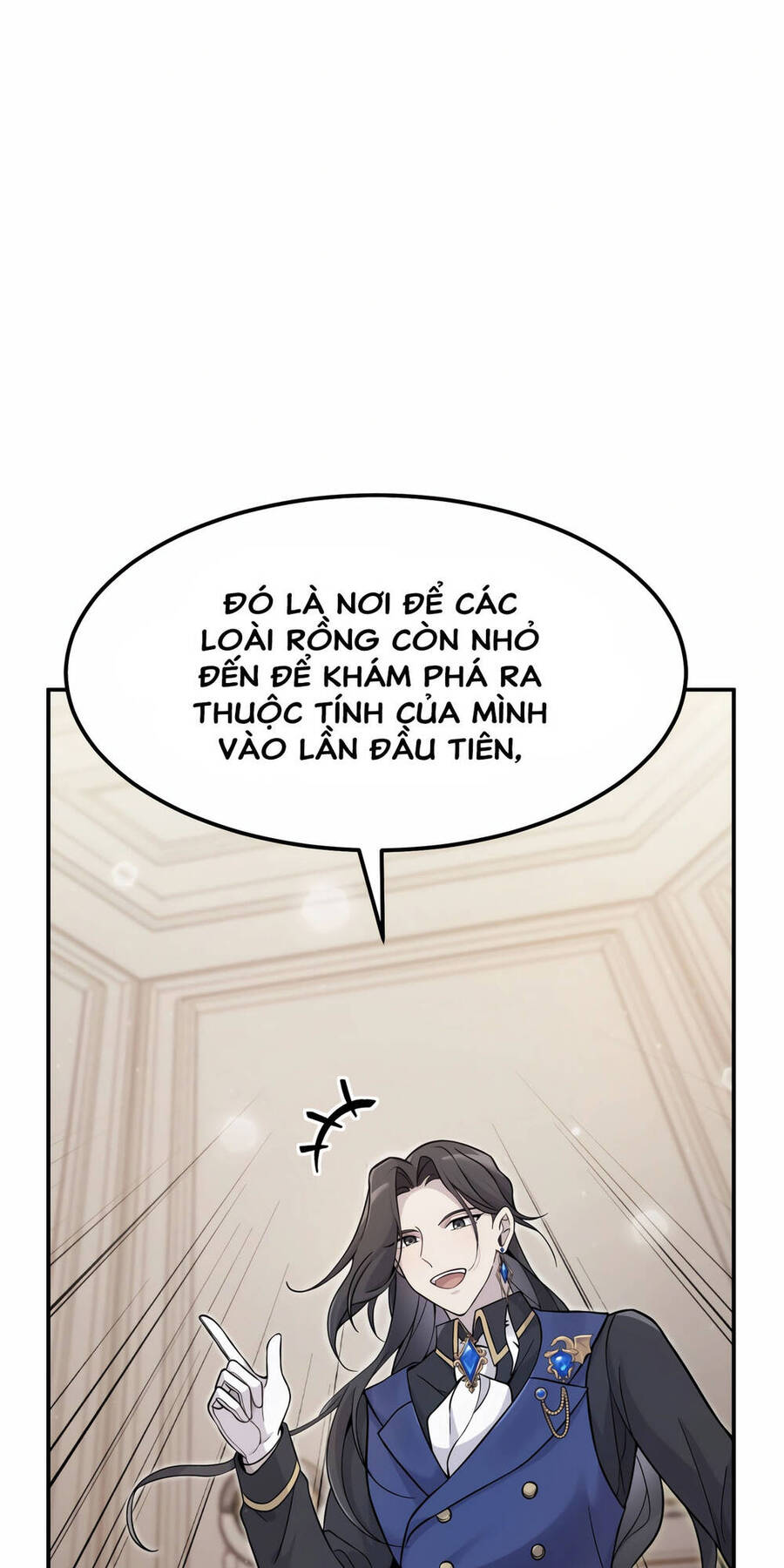 Phương Pháp Sinh Tồn Của Rồng Sắp Ngủm Chap 3 - Next Chap 4