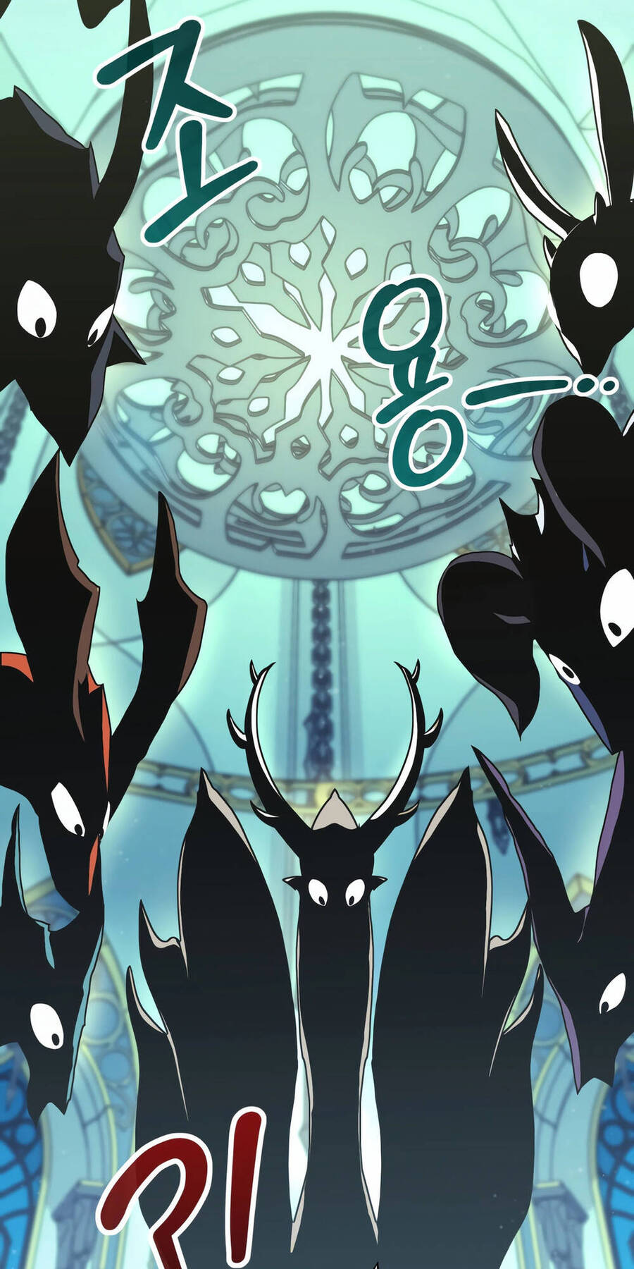 Phương Pháp Sinh Tồn Của Rồng Sắp Ngủm Chap 3 - Next Chap 4
