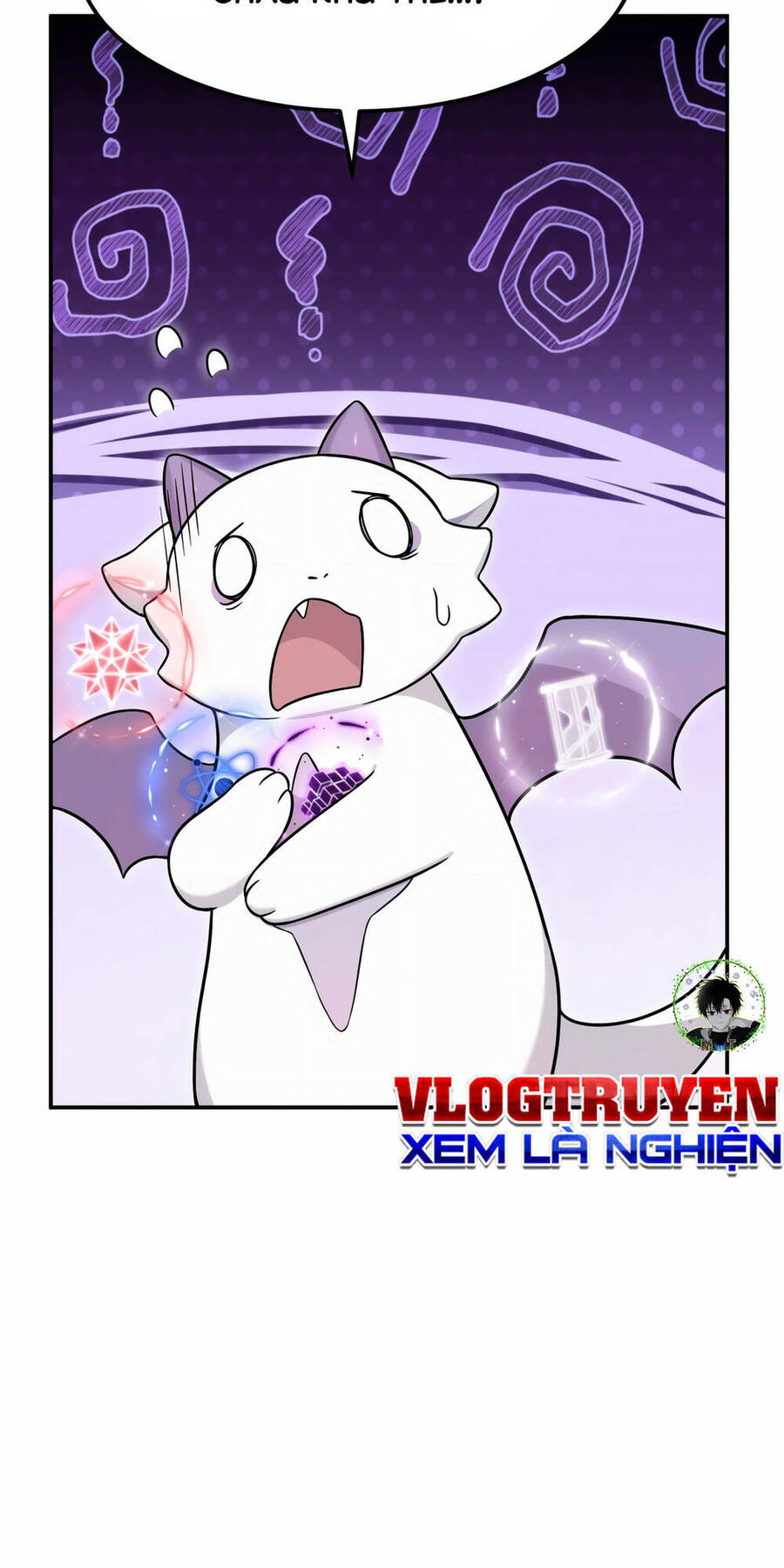 Phương Pháp Sinh Tồn Của Rồng Sắp Ngủm Chap 3 - Next Chap 4