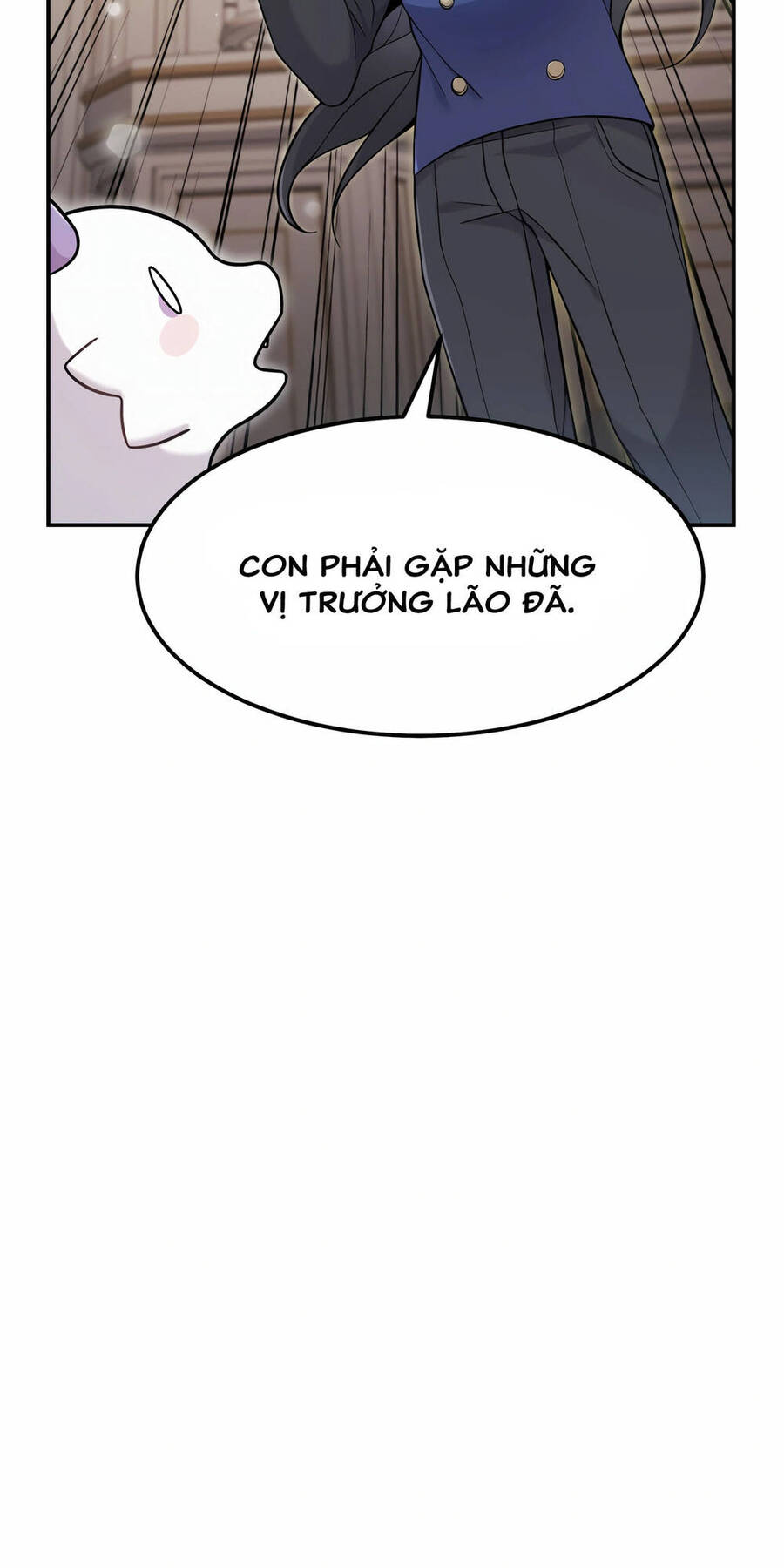 Phương Pháp Sinh Tồn Của Rồng Sắp Ngủm Chap 3 - Next Chap 4