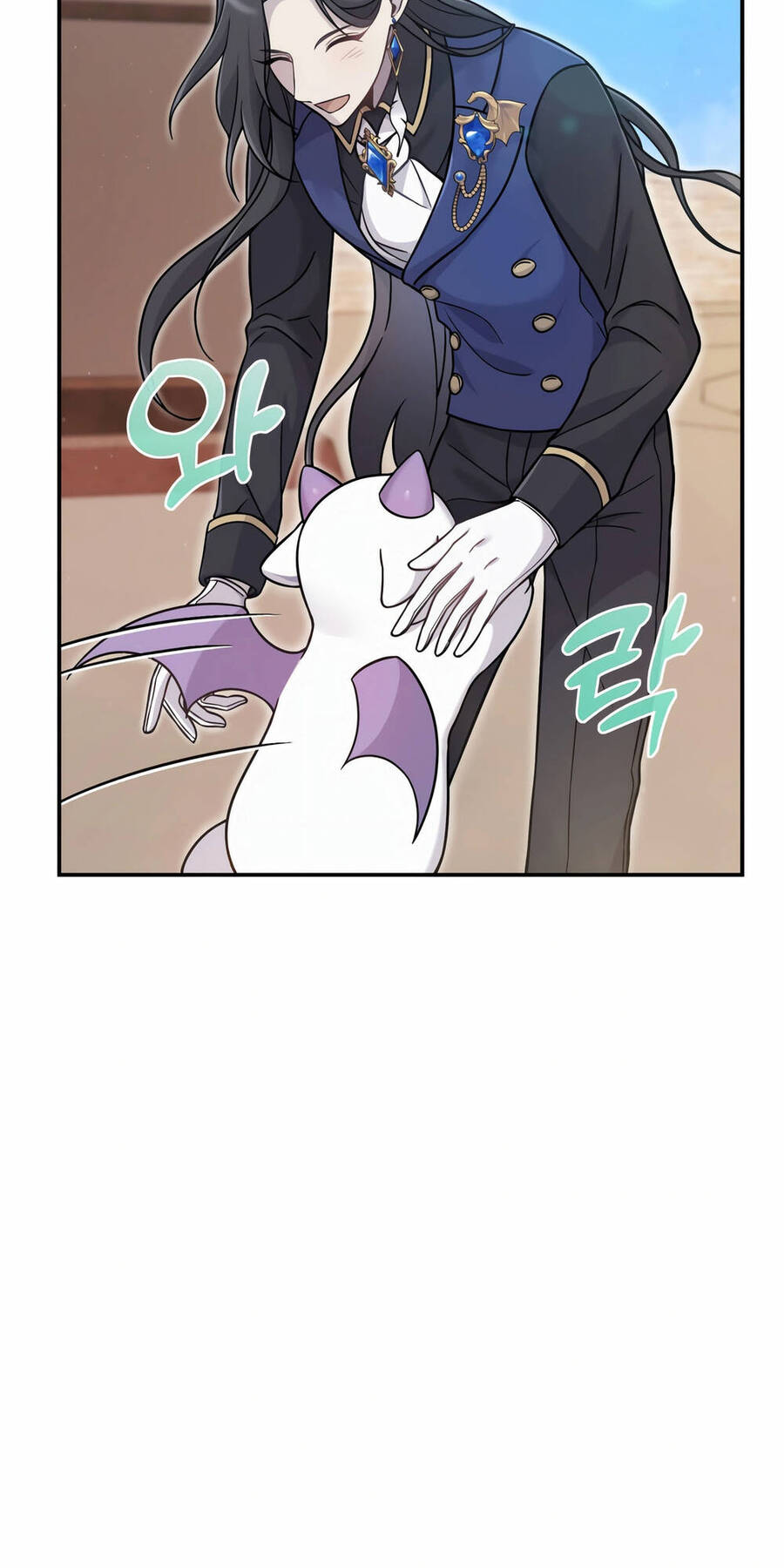 Phương Pháp Sinh Tồn Của Rồng Sắp Ngủm Chap 3 - Next Chap 4