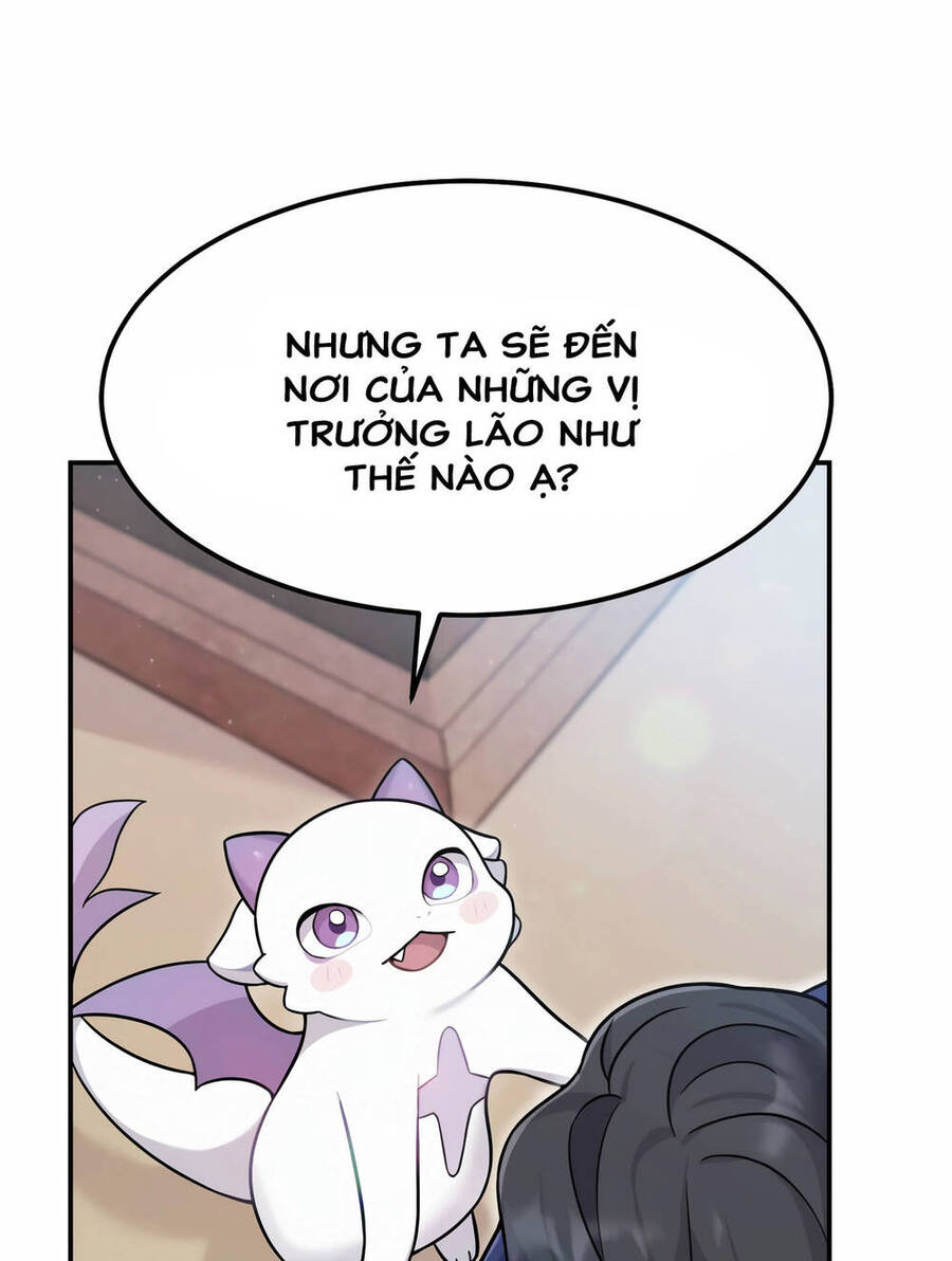 Phương Pháp Sinh Tồn Của Rồng Sắp Ngủm Chap 3 - Next Chap 4