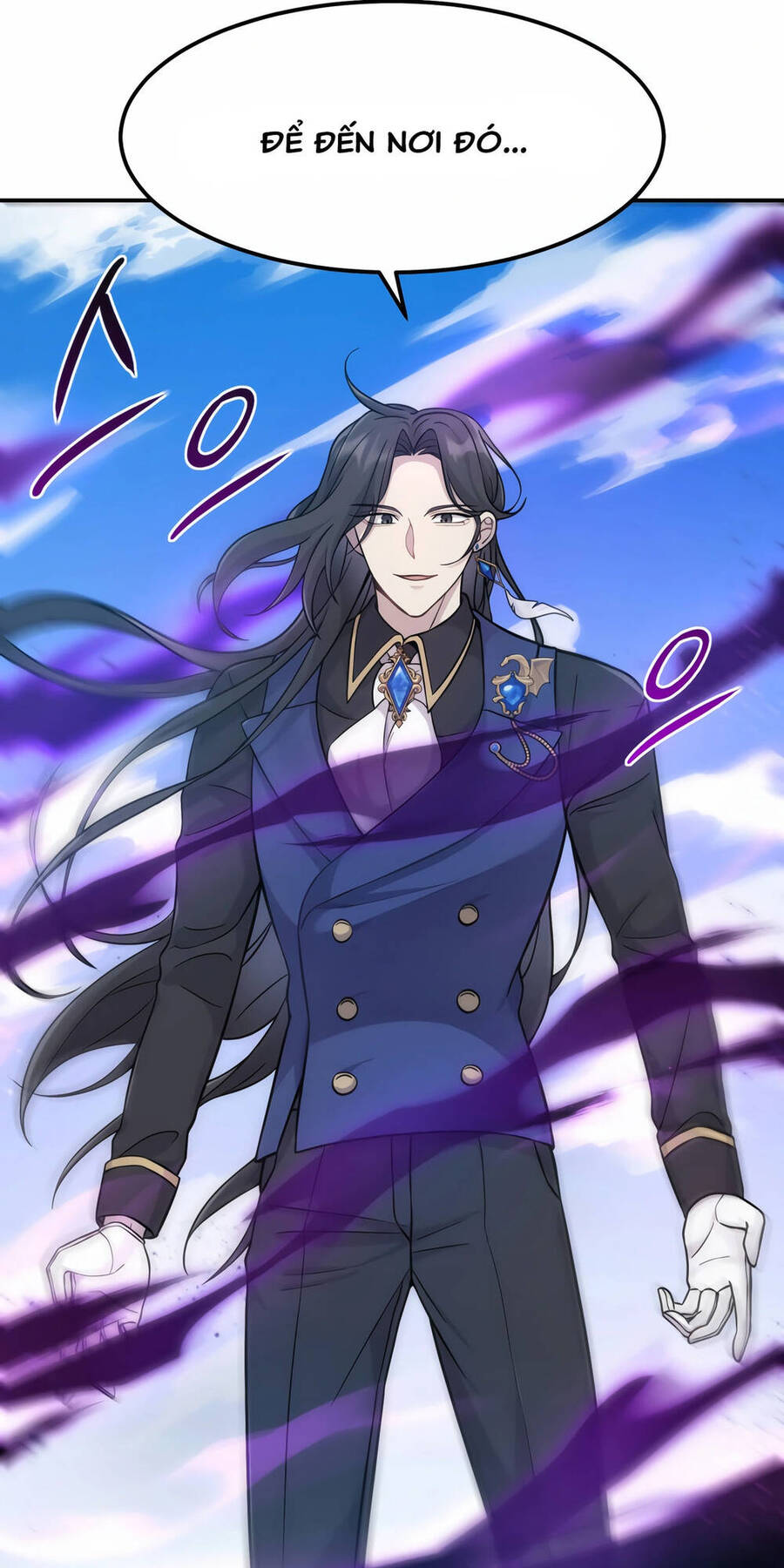 Phương Pháp Sinh Tồn Của Rồng Sắp Ngủm Chap 3 - Next Chap 4
