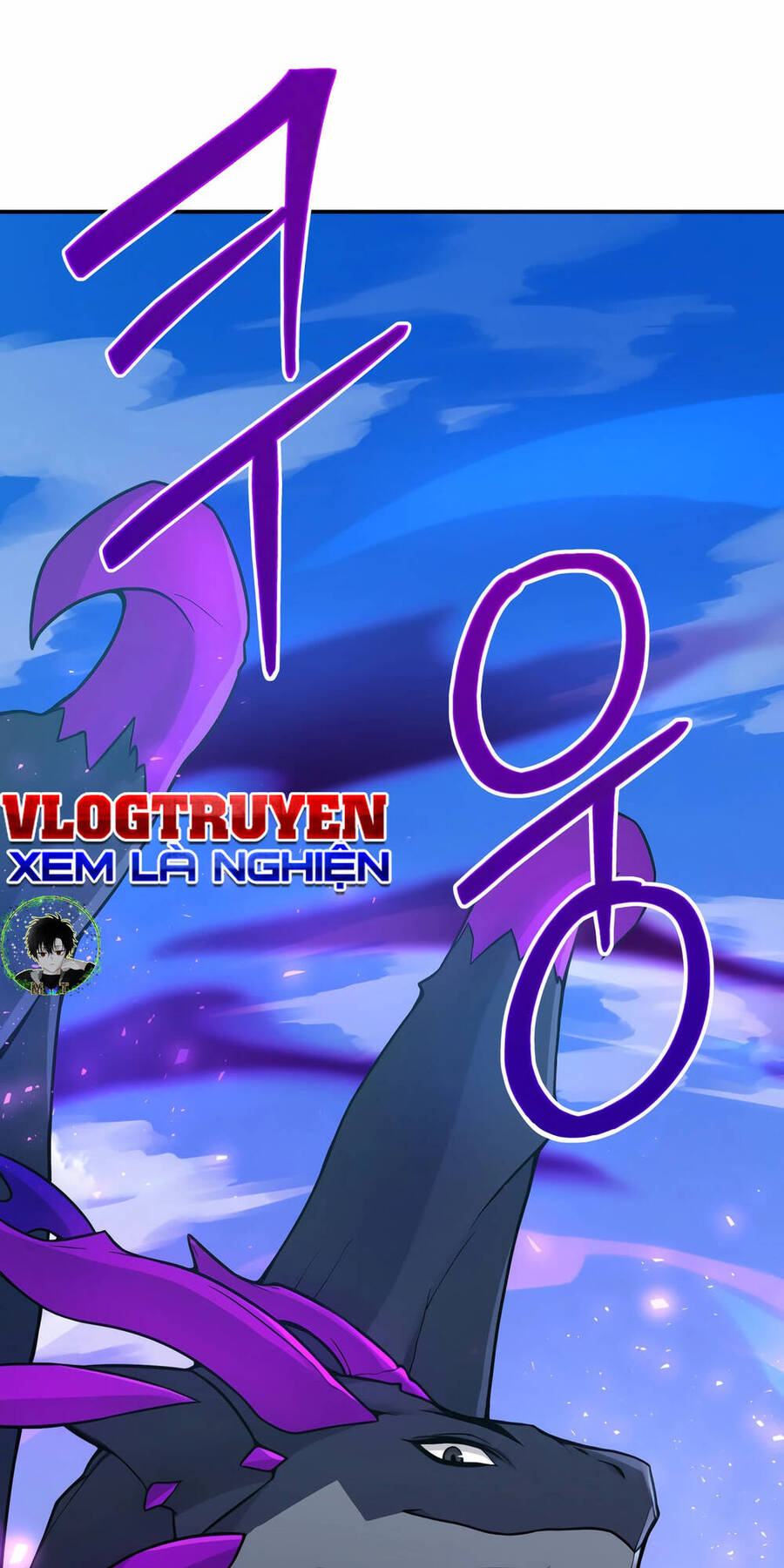 Phương Pháp Sinh Tồn Của Rồng Sắp Ngủm Chap 3 - Next Chap 4