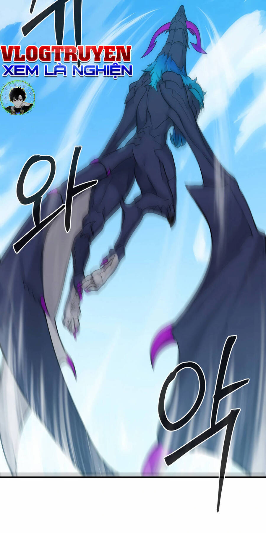 Phương Pháp Sinh Tồn Của Rồng Sắp Ngủm Chap 3 - Next Chap 4