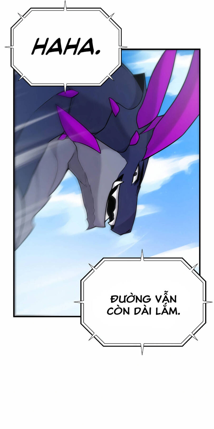 Phương Pháp Sinh Tồn Của Rồng Sắp Ngủm Chap 3 - Next Chap 4