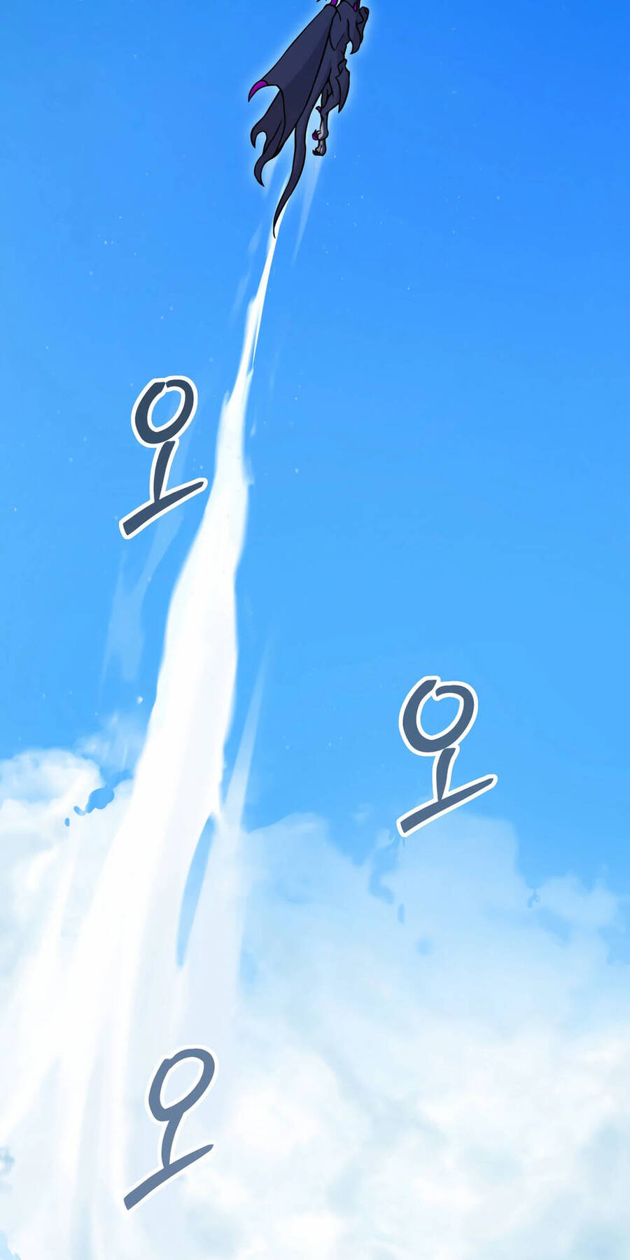 Phương Pháp Sinh Tồn Của Rồng Sắp Ngủm Chap 3 - Next Chap 4