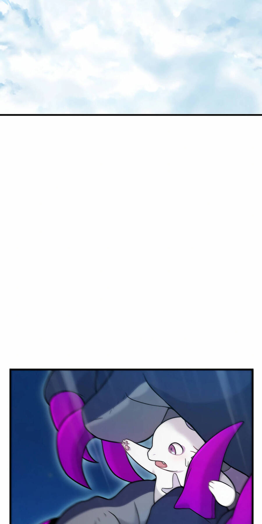 Phương Pháp Sinh Tồn Của Rồng Sắp Ngủm Chap 3 - Next Chap 4