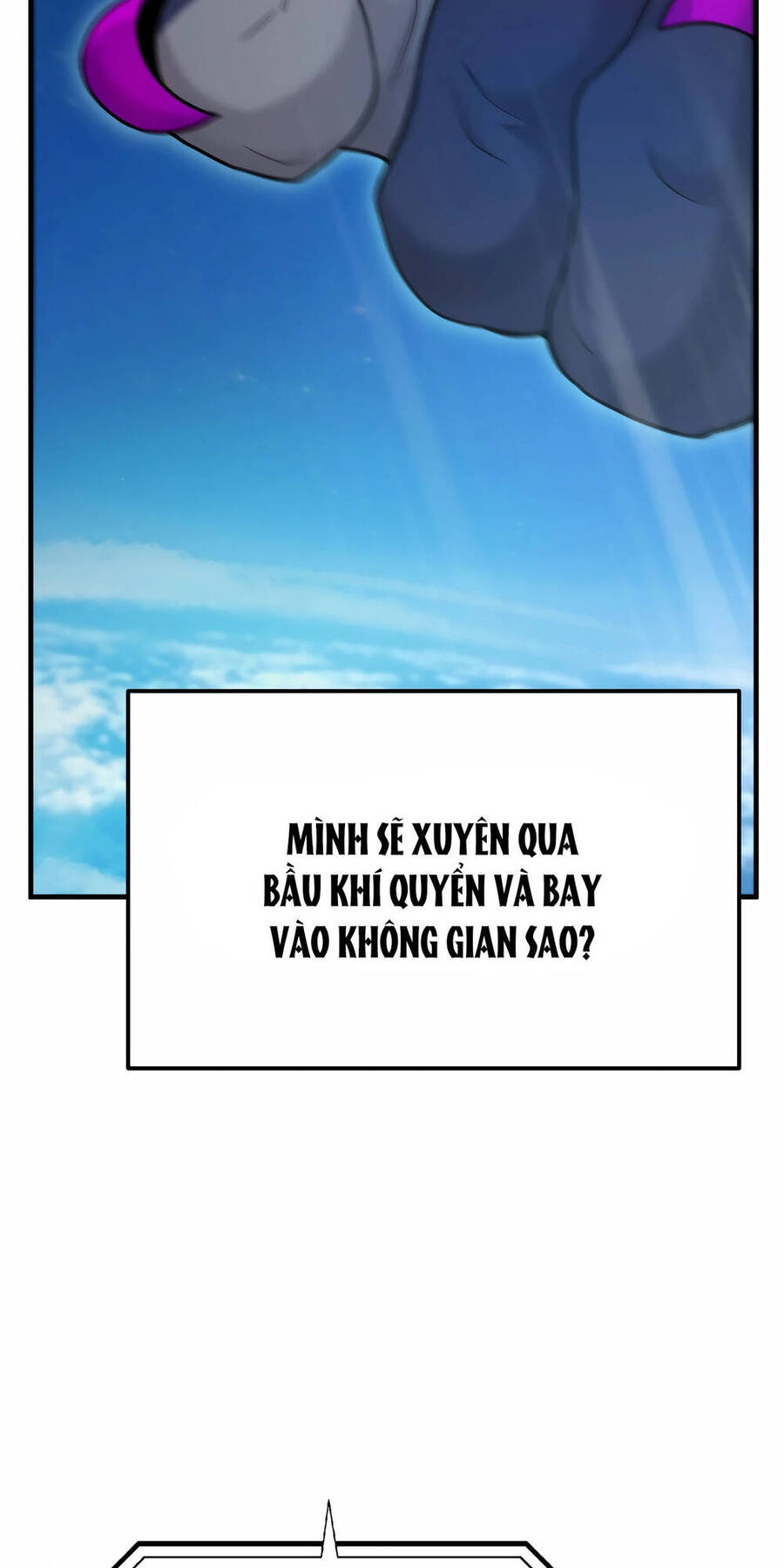 Phương Pháp Sinh Tồn Của Rồng Sắp Ngủm Chap 3 - Next Chap 4
