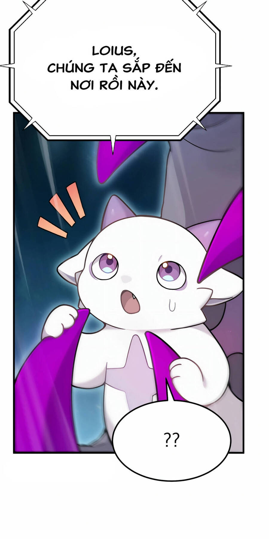 Phương Pháp Sinh Tồn Của Rồng Sắp Ngủm Chap 3 - Next Chap 4