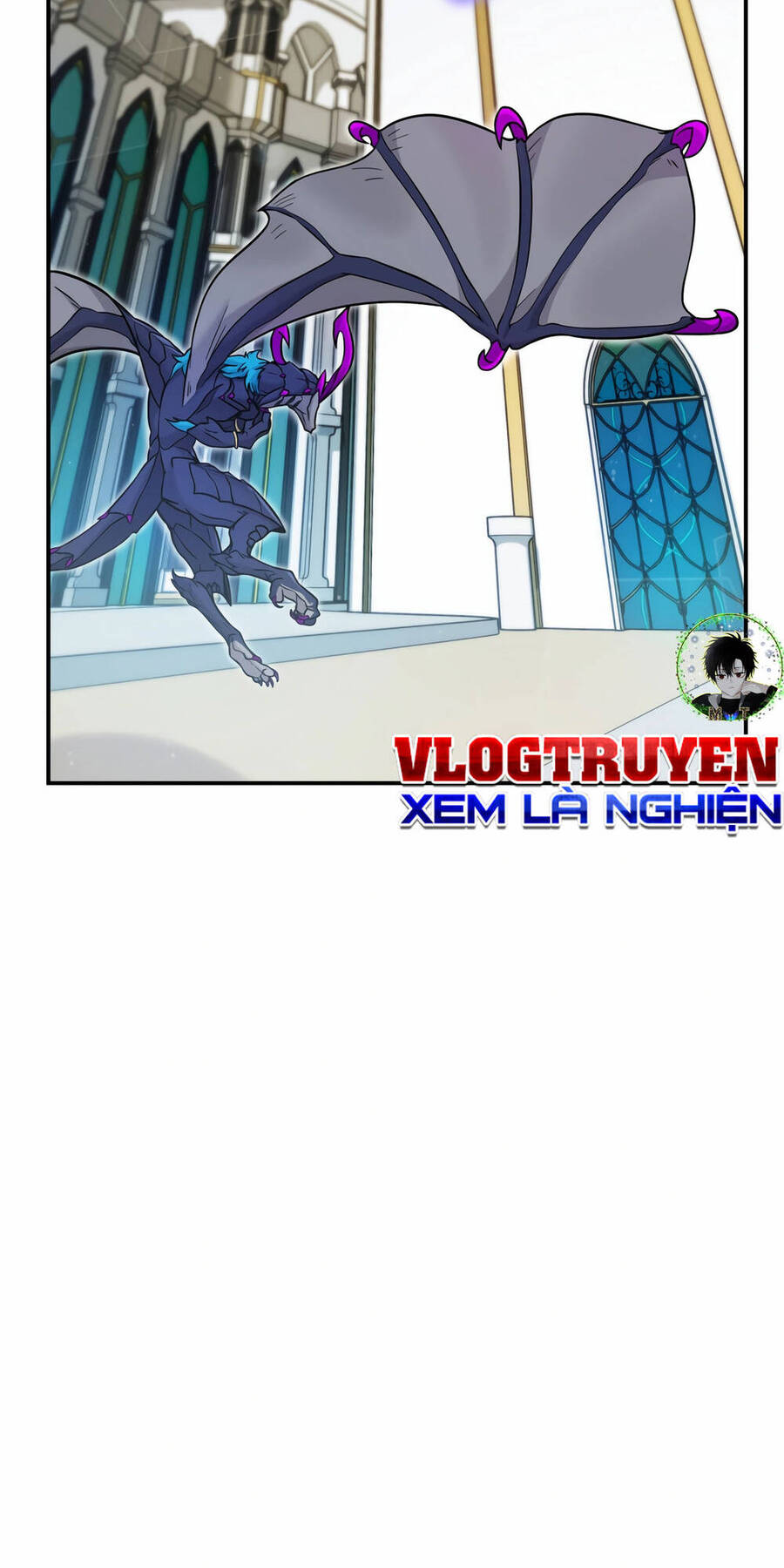 Phương Pháp Sinh Tồn Của Rồng Sắp Ngủm Chap 3 - Next Chap 4