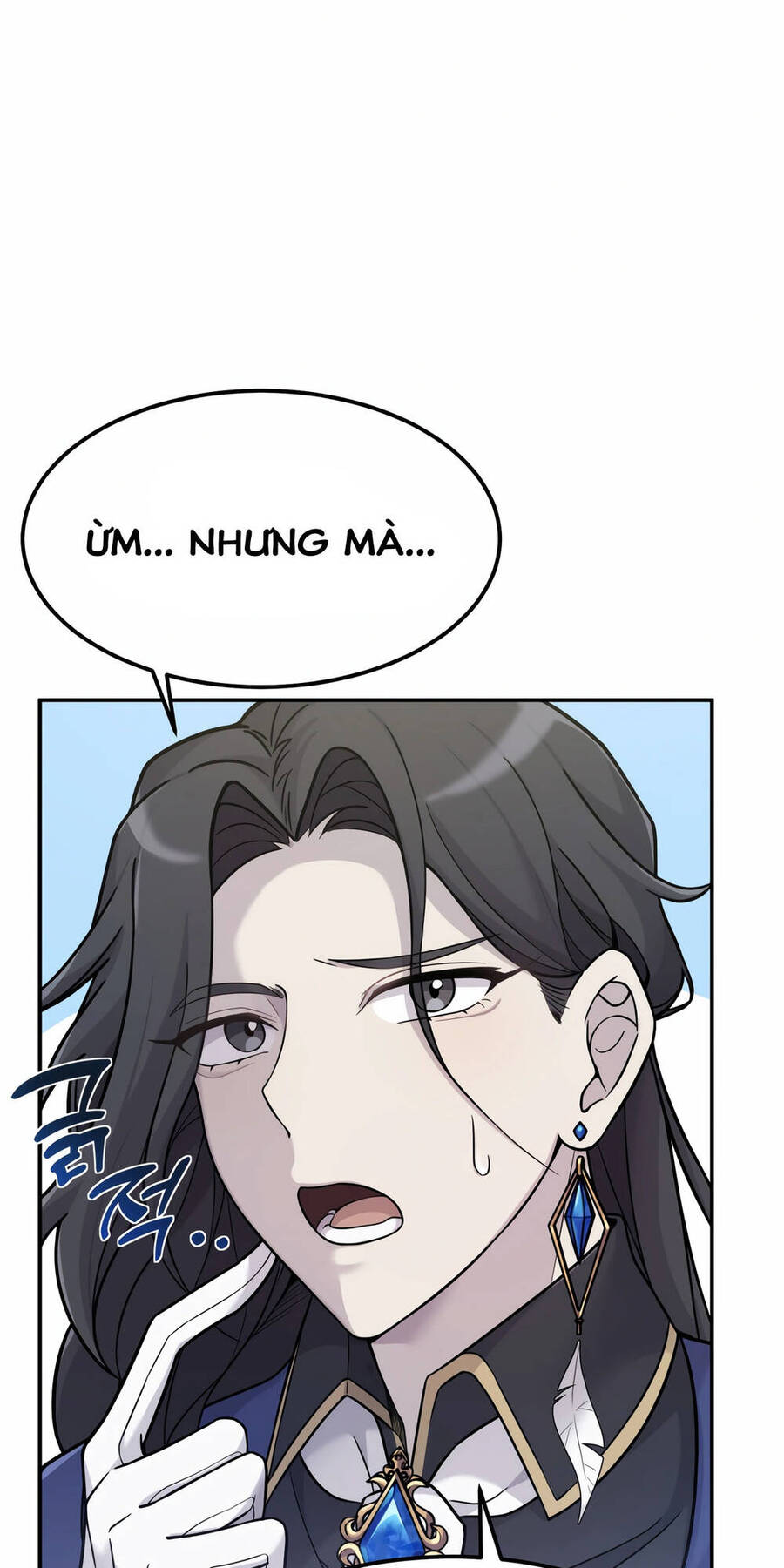 Phương Pháp Sinh Tồn Của Rồng Sắp Ngủm Chap 3 - Next Chap 4