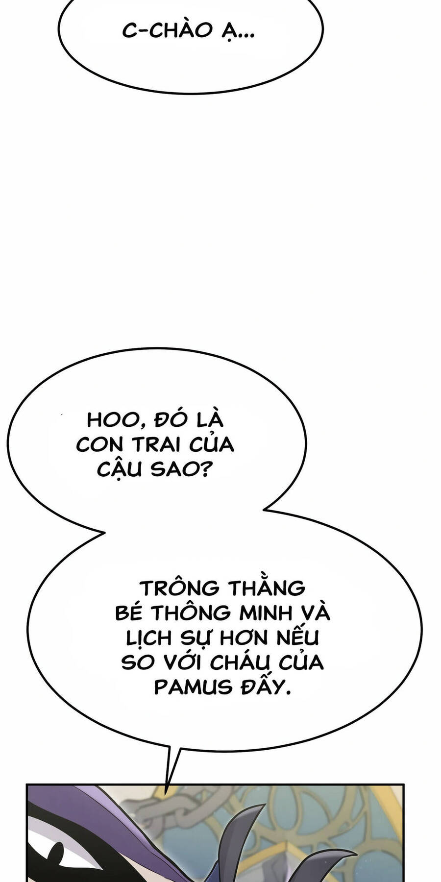 Phương Pháp Sinh Tồn Của Rồng Sắp Ngủm Chap 3 - Next Chap 4