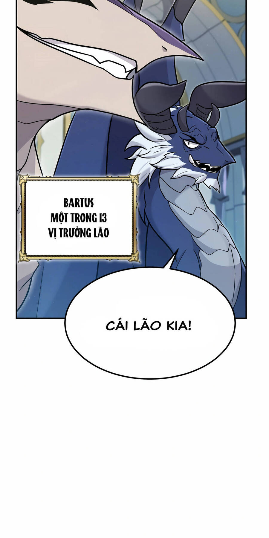 Phương Pháp Sinh Tồn Của Rồng Sắp Ngủm Chap 3 - Next Chap 4