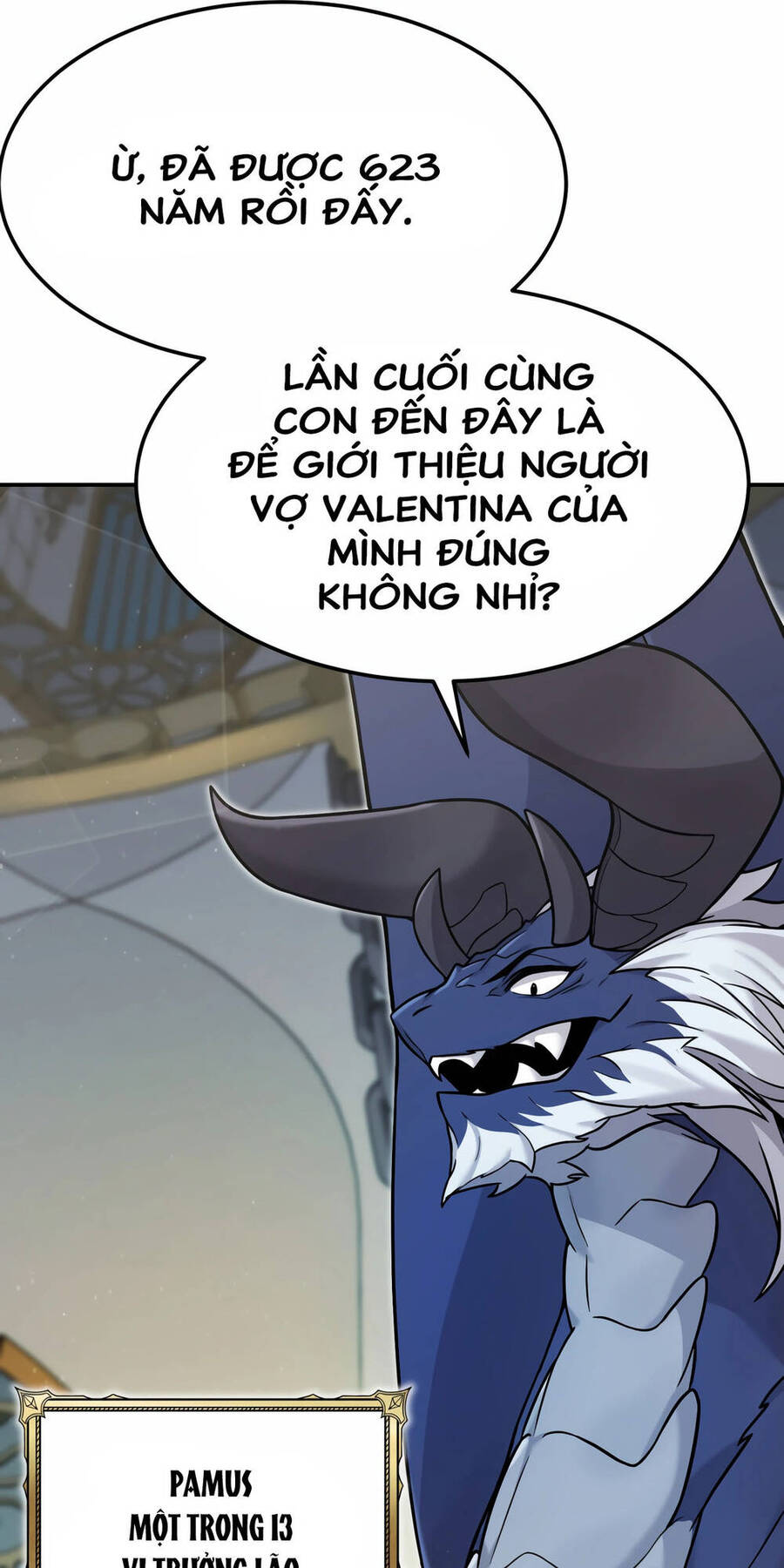 Phương Pháp Sinh Tồn Của Rồng Sắp Ngủm Chap 3 - Next Chap 4