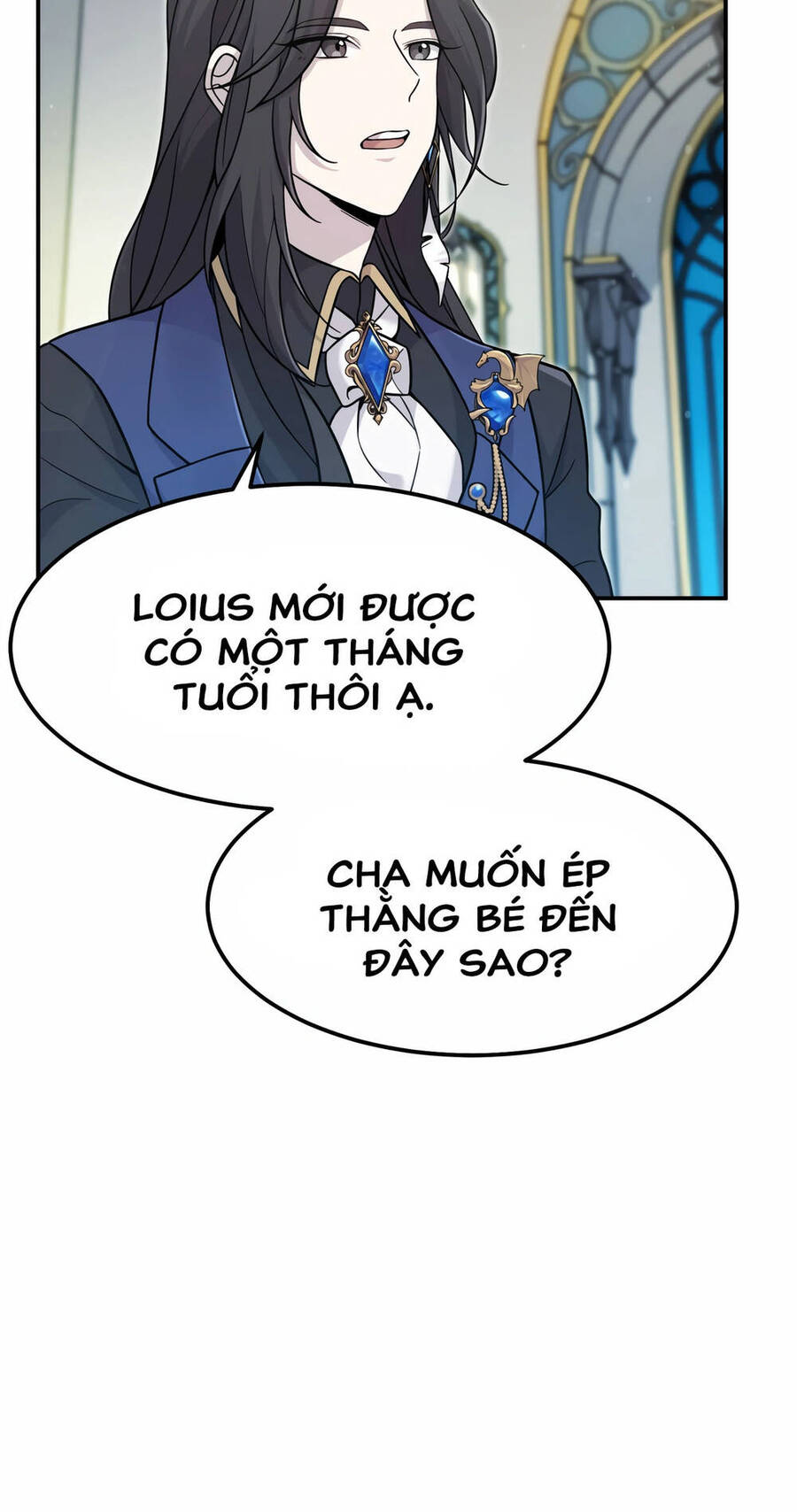 Phương Pháp Sinh Tồn Của Rồng Sắp Ngủm Chap 3 - Next Chap 4