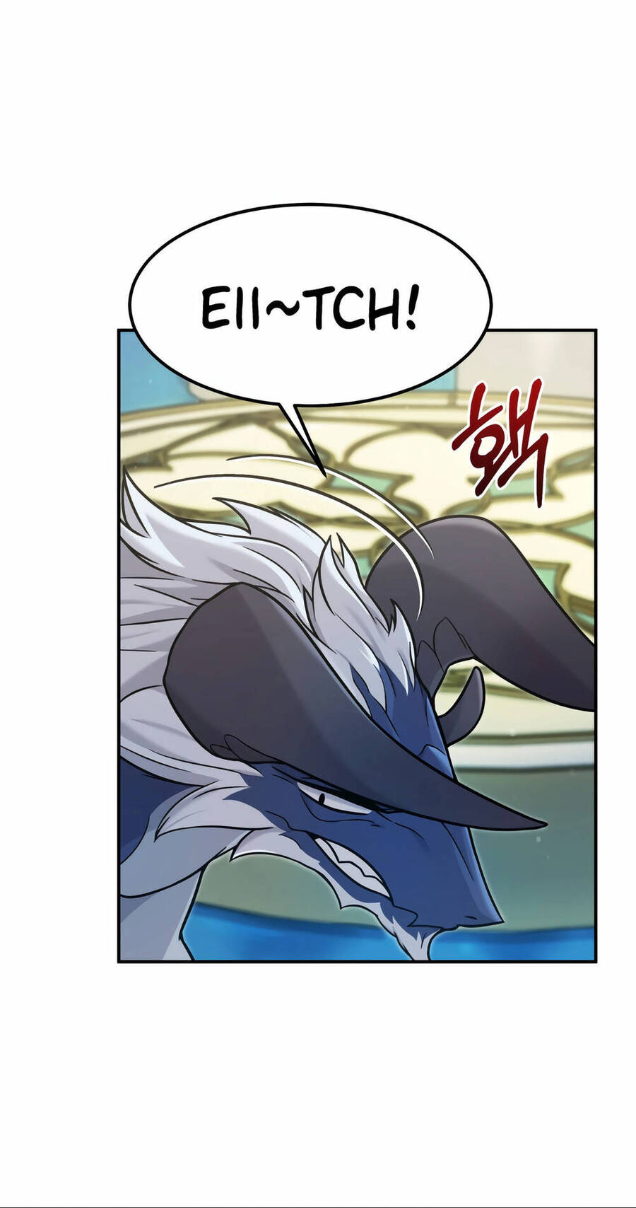 Phương Pháp Sinh Tồn Của Rồng Sắp Ngủm Chap 3 - Next Chap 4