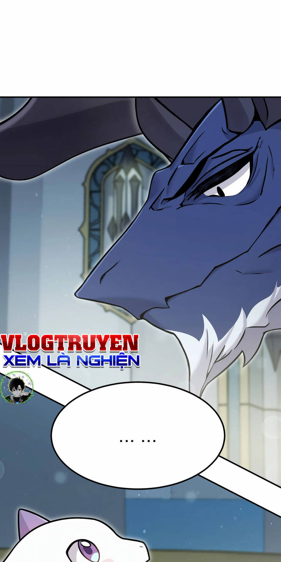 Phương Pháp Sinh Tồn Của Rồng Sắp Ngủm Chap 3 - Next Chap 4