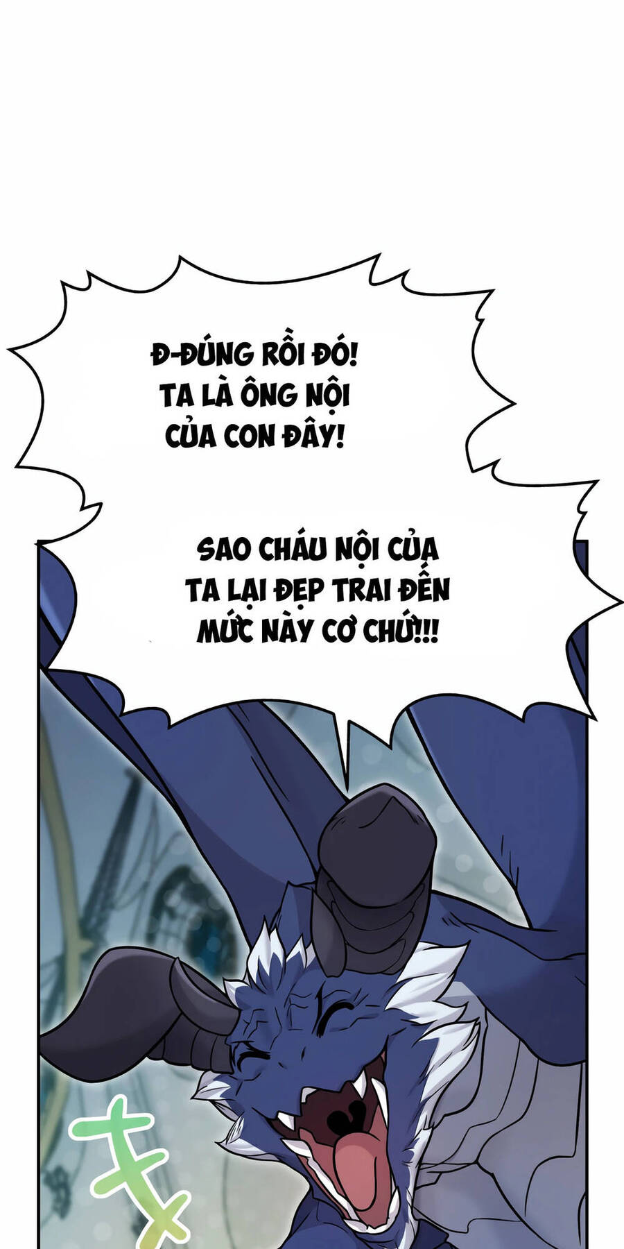 Phương Pháp Sinh Tồn Của Rồng Sắp Ngủm Chap 3 - Next Chap 4