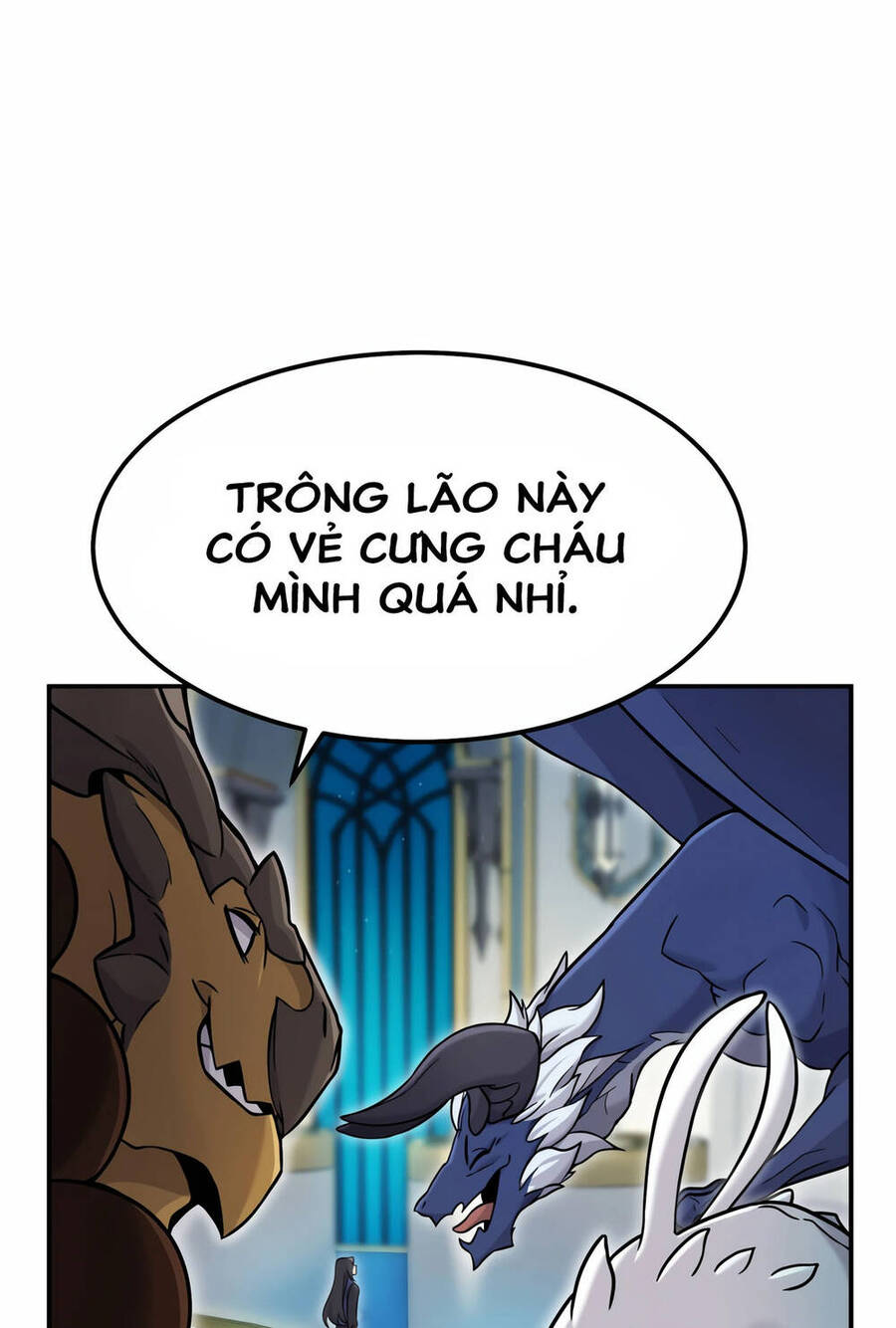 Phương Pháp Sinh Tồn Của Rồng Sắp Ngủm Chap 3 - Next Chap 4