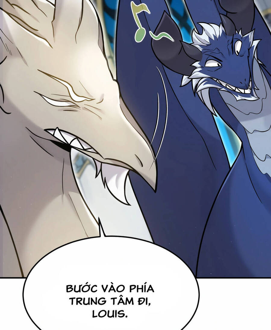 Phương Pháp Sinh Tồn Của Rồng Sắp Ngủm Chap 3 - Next Chap 4