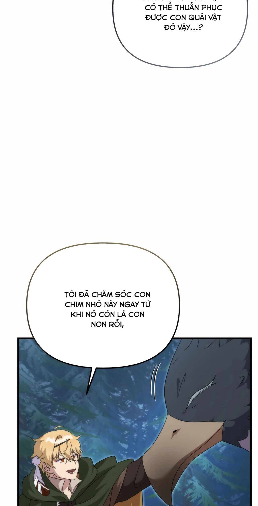 Phương Pháp Sinh Tồn Của Rồng Sắp Ngủm Chap 30 - Next Chap 31