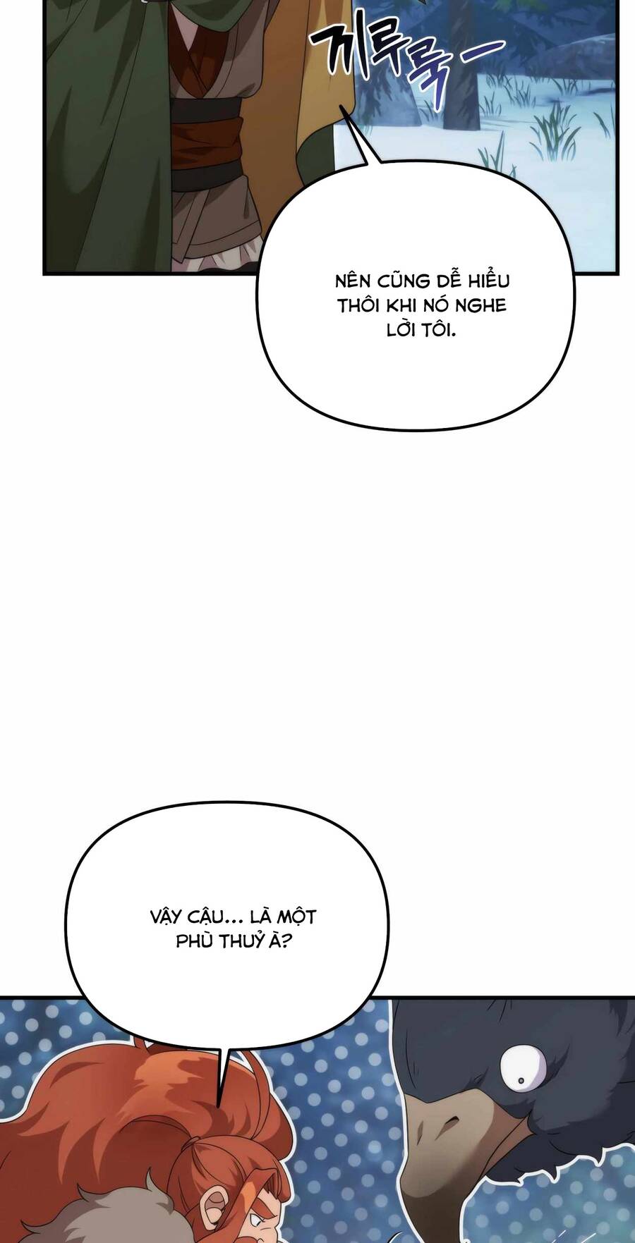 Phương Pháp Sinh Tồn Của Rồng Sắp Ngủm Chap 30 - Next Chap 31
