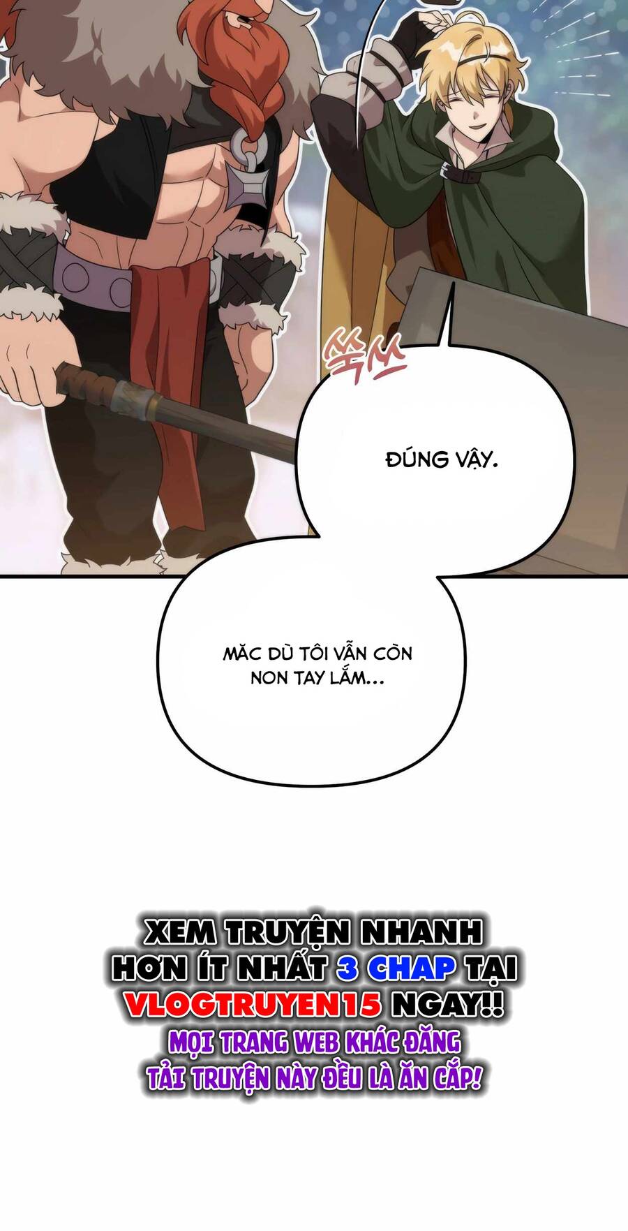 Phương Pháp Sinh Tồn Của Rồng Sắp Ngủm Chap 30 - Next Chap 31