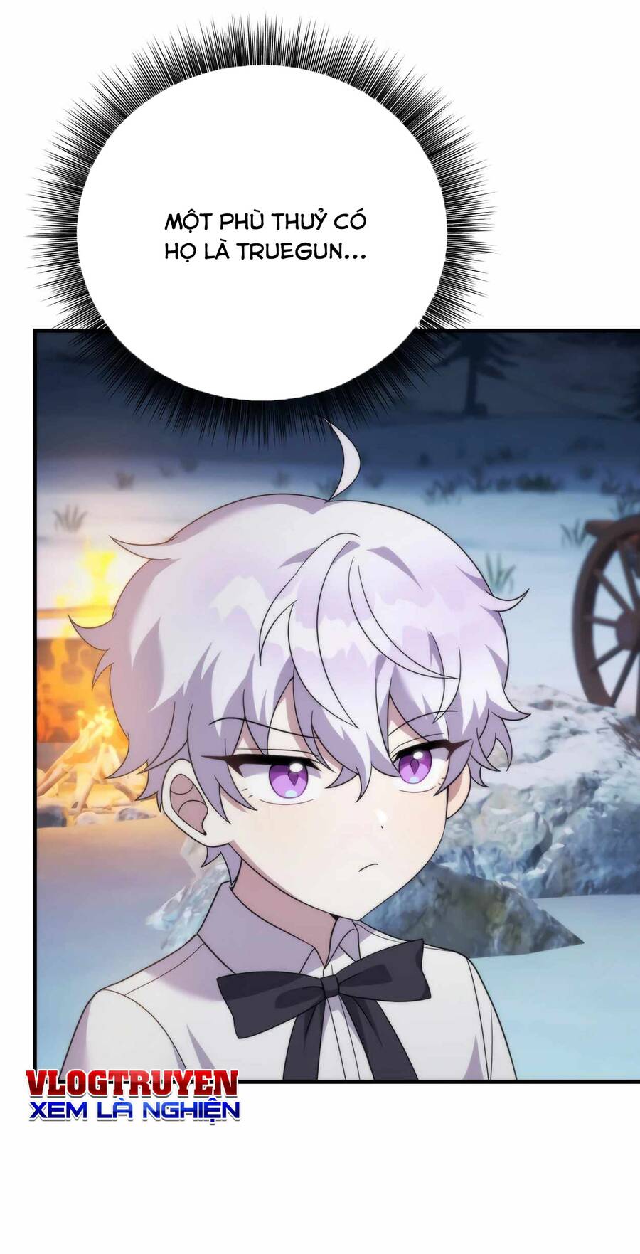 Phương Pháp Sinh Tồn Của Rồng Sắp Ngủm Chap 30 - Next Chap 31