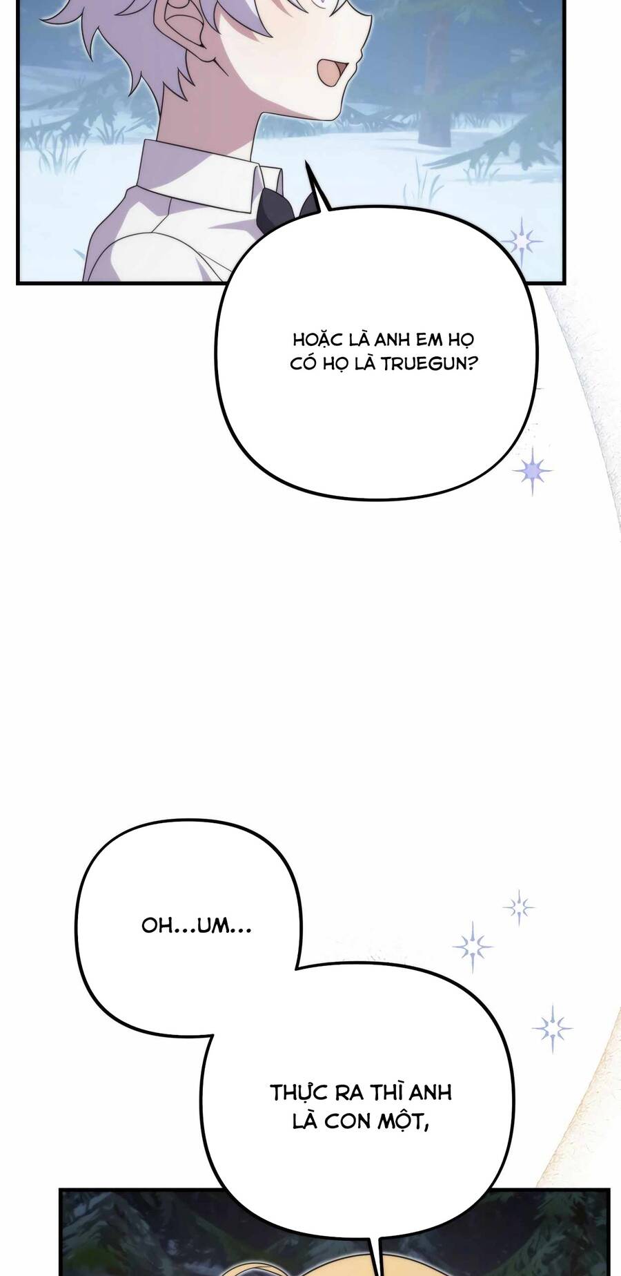 Phương Pháp Sinh Tồn Của Rồng Sắp Ngủm Chap 30 - Next Chap 31
