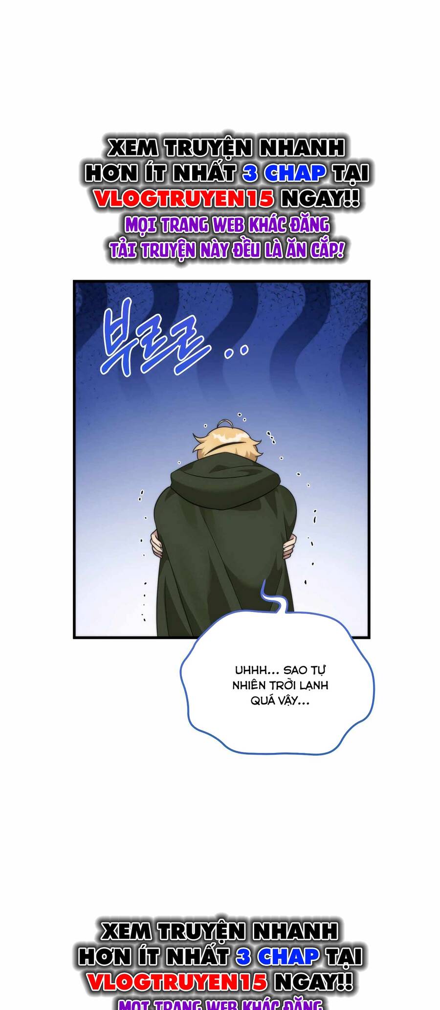 Phương Pháp Sinh Tồn Của Rồng Sắp Ngủm Chap 30 - Next Chap 31