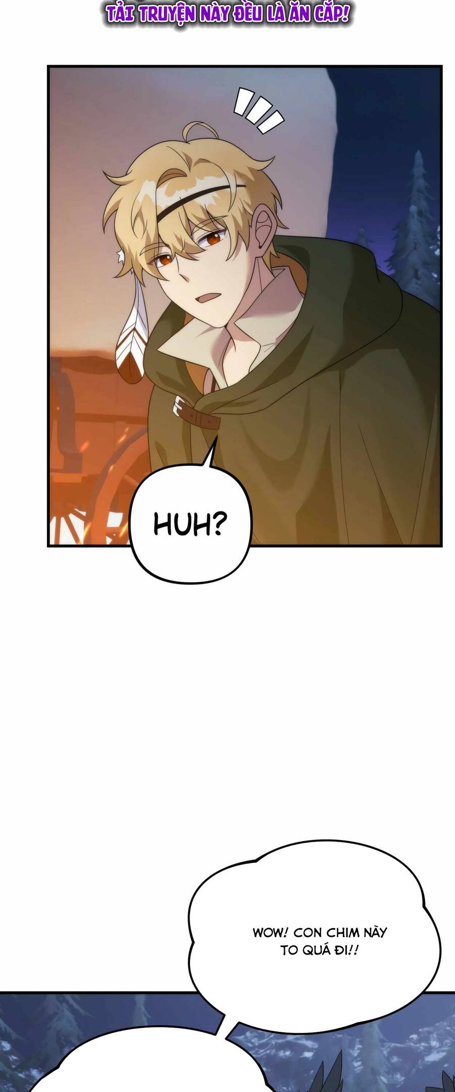 Phương Pháp Sinh Tồn Của Rồng Sắp Ngủm Chap 30 - Next Chap 31