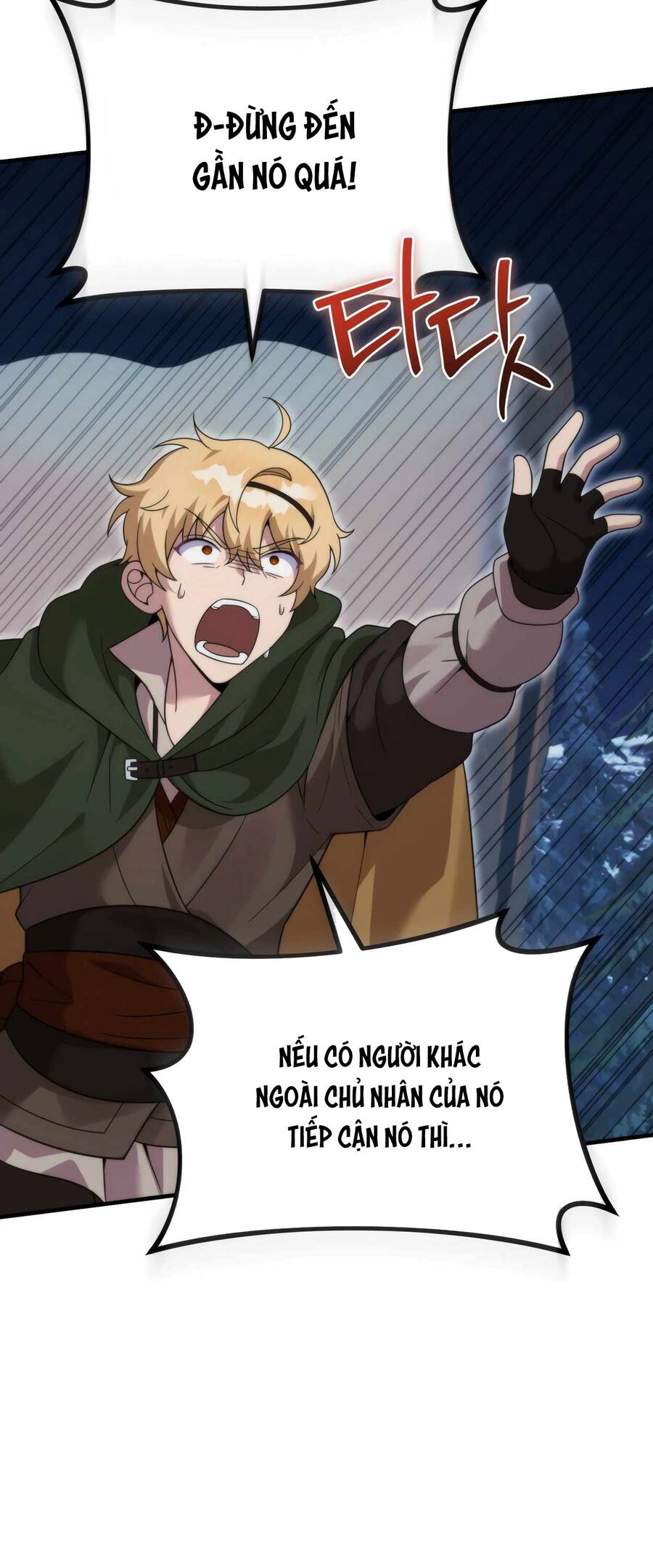 Phương Pháp Sinh Tồn Của Rồng Sắp Ngủm Chap 30 - Next Chap 31